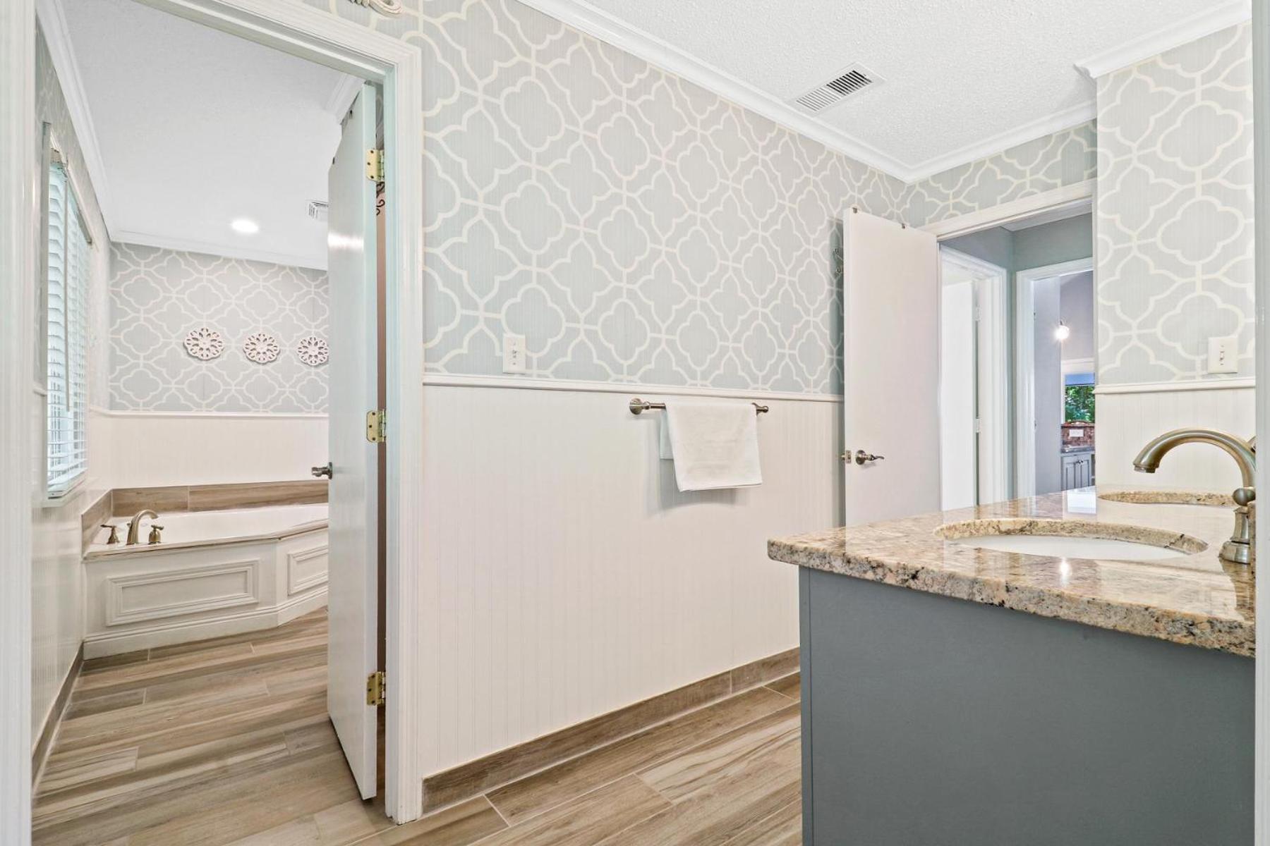 Villa 31 Dollar Road