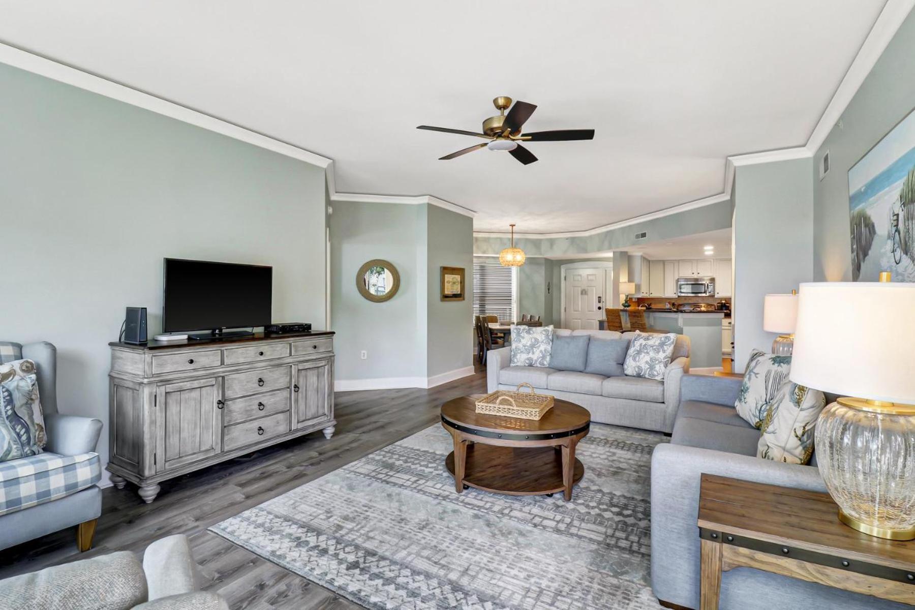 Villa 5305 Hampton Place Hilton Head Island