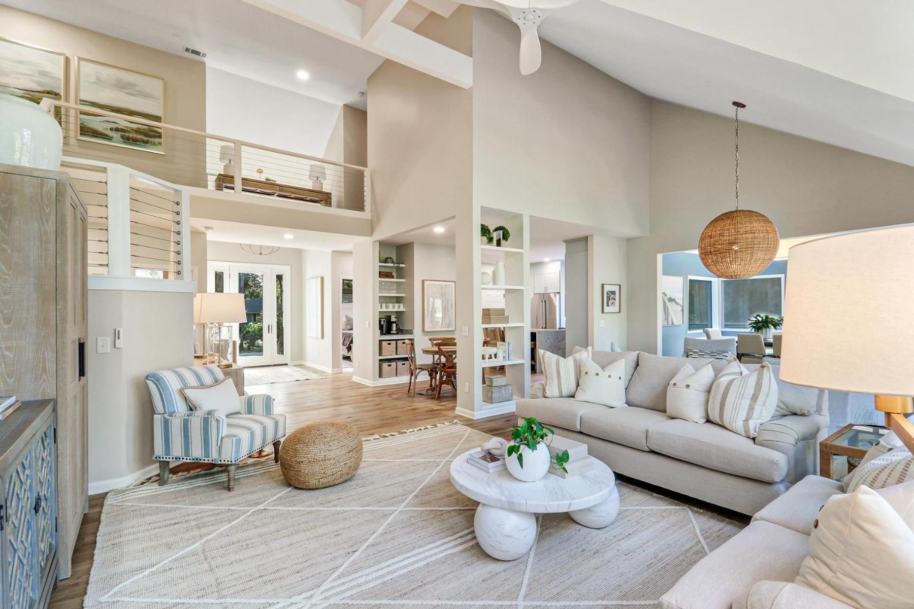 13 Sea Lane * Hilton Head Island