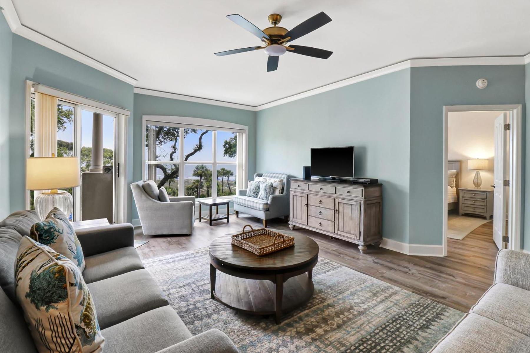 Villa 5305 Hampton Place Hilton Head Island