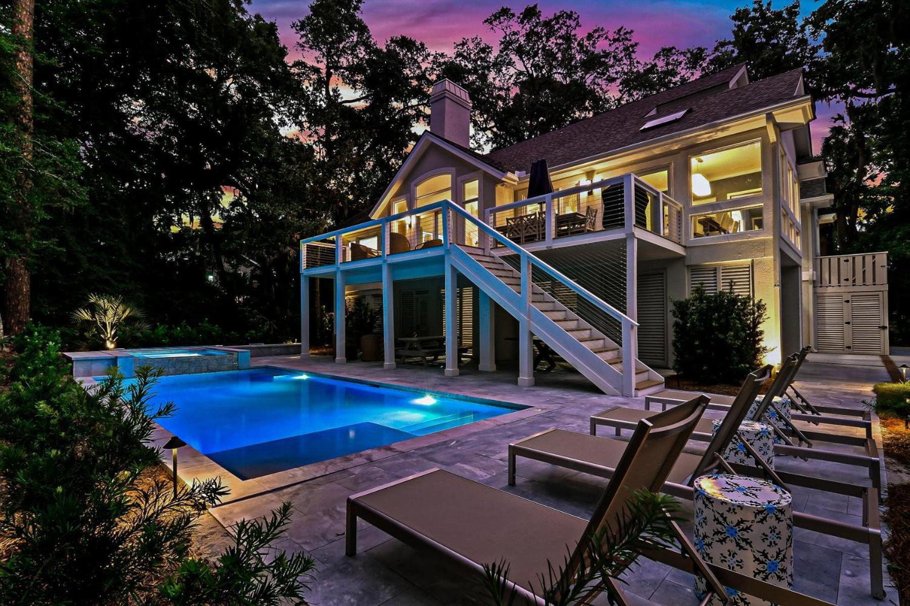 Villa 13 Sea Lane
