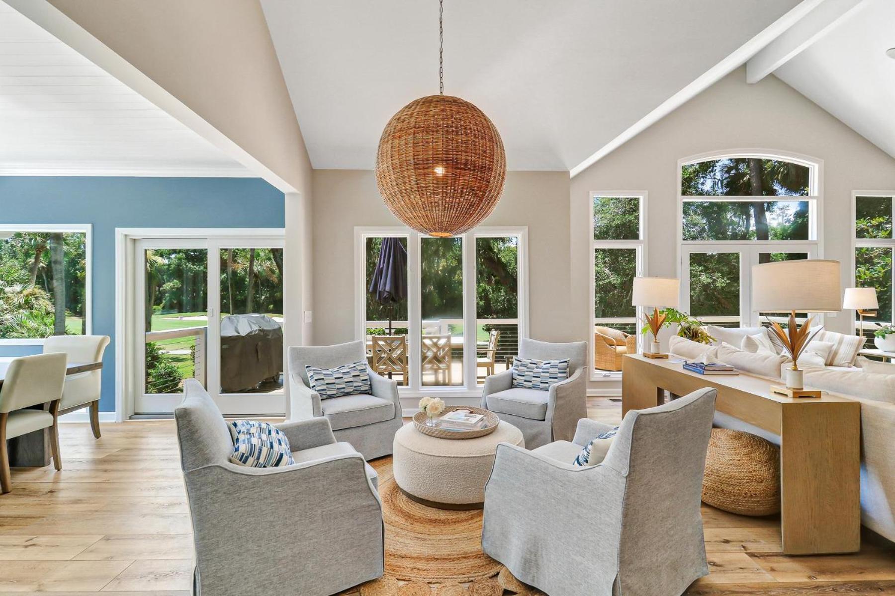 Villa 13 Sea Lane *