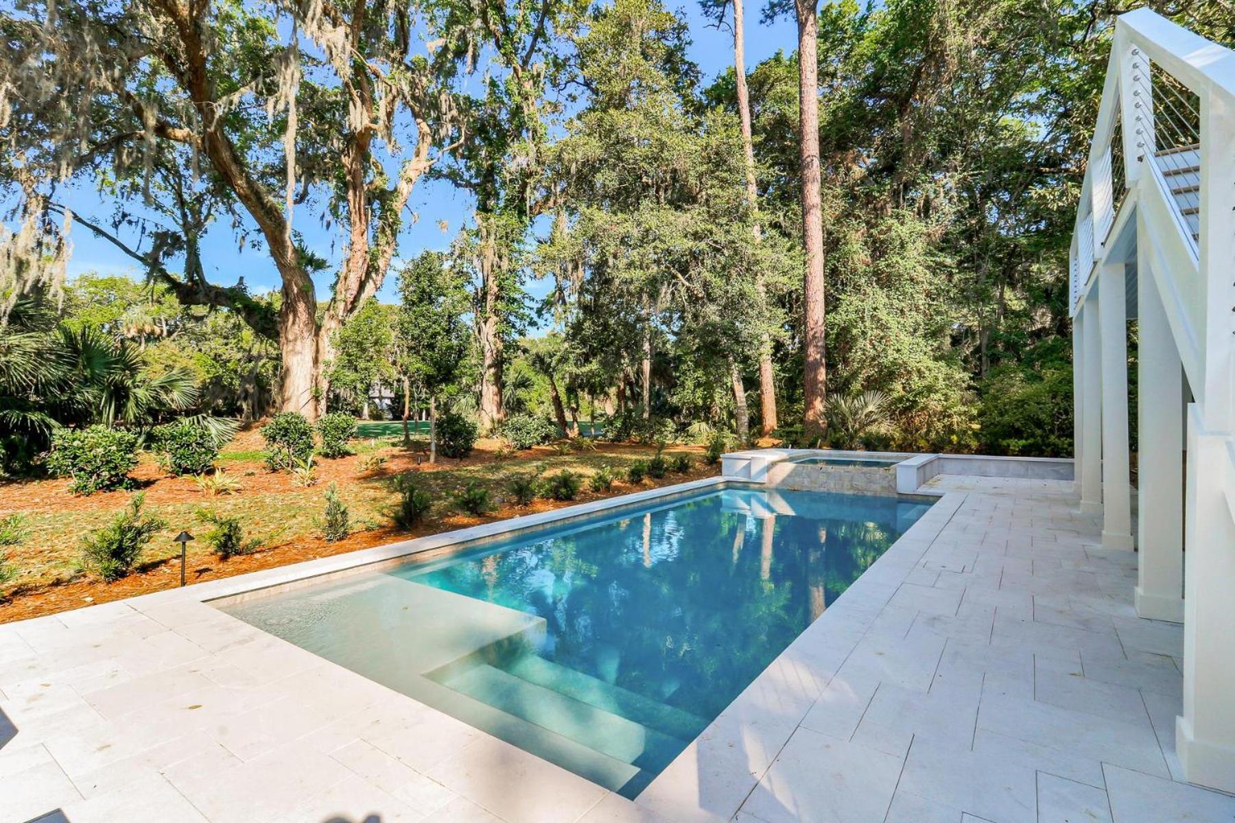 13 Sea Lane Hilton Head Island
