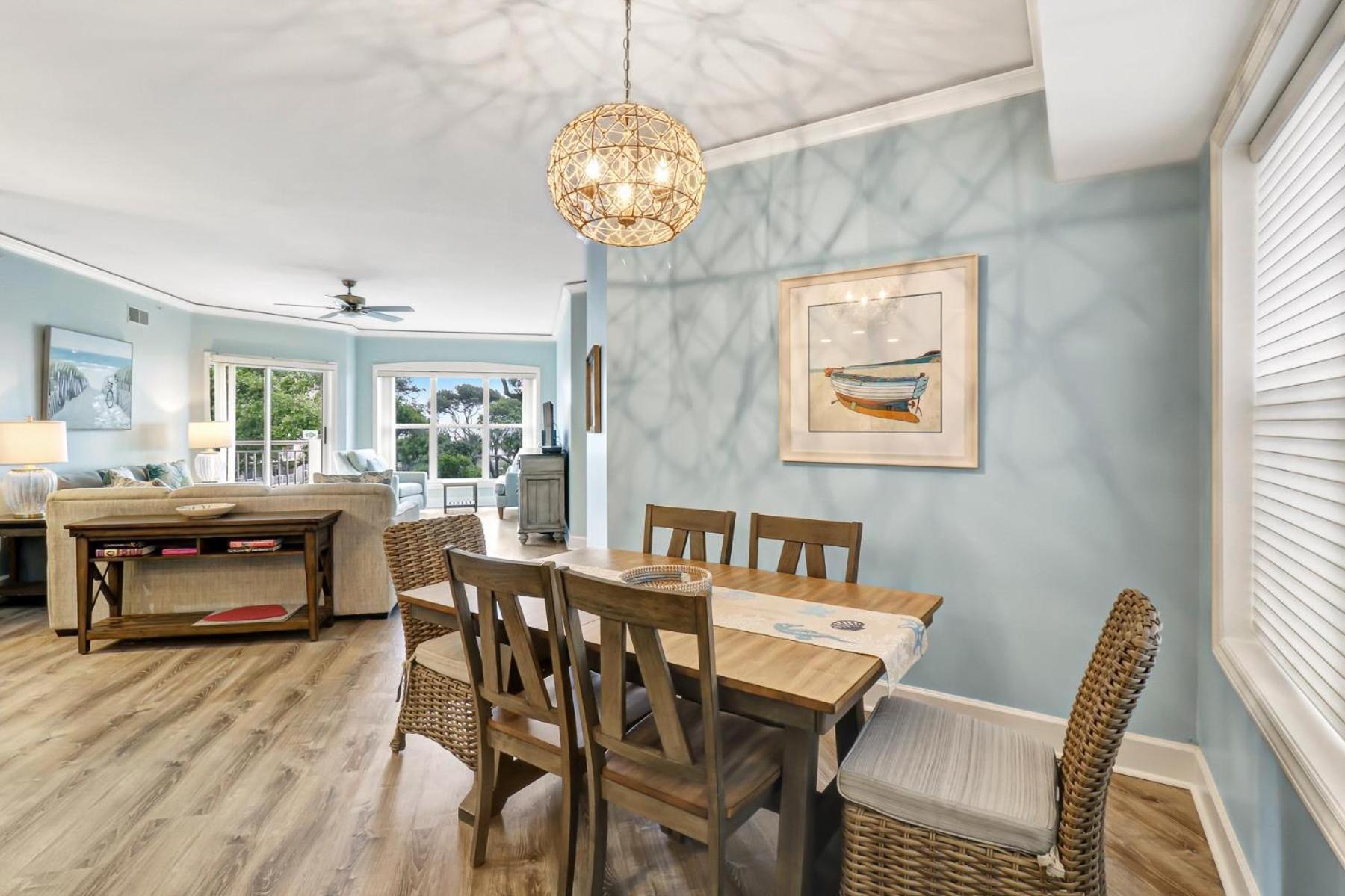 5305 Hampton Place Villa Hilton Head Island