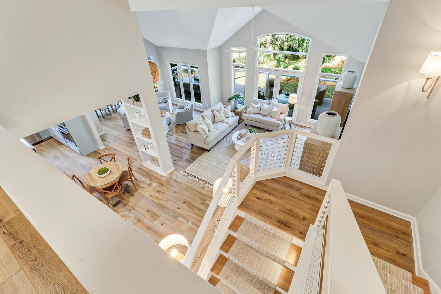 13 Sea Lane Hilton Head Island