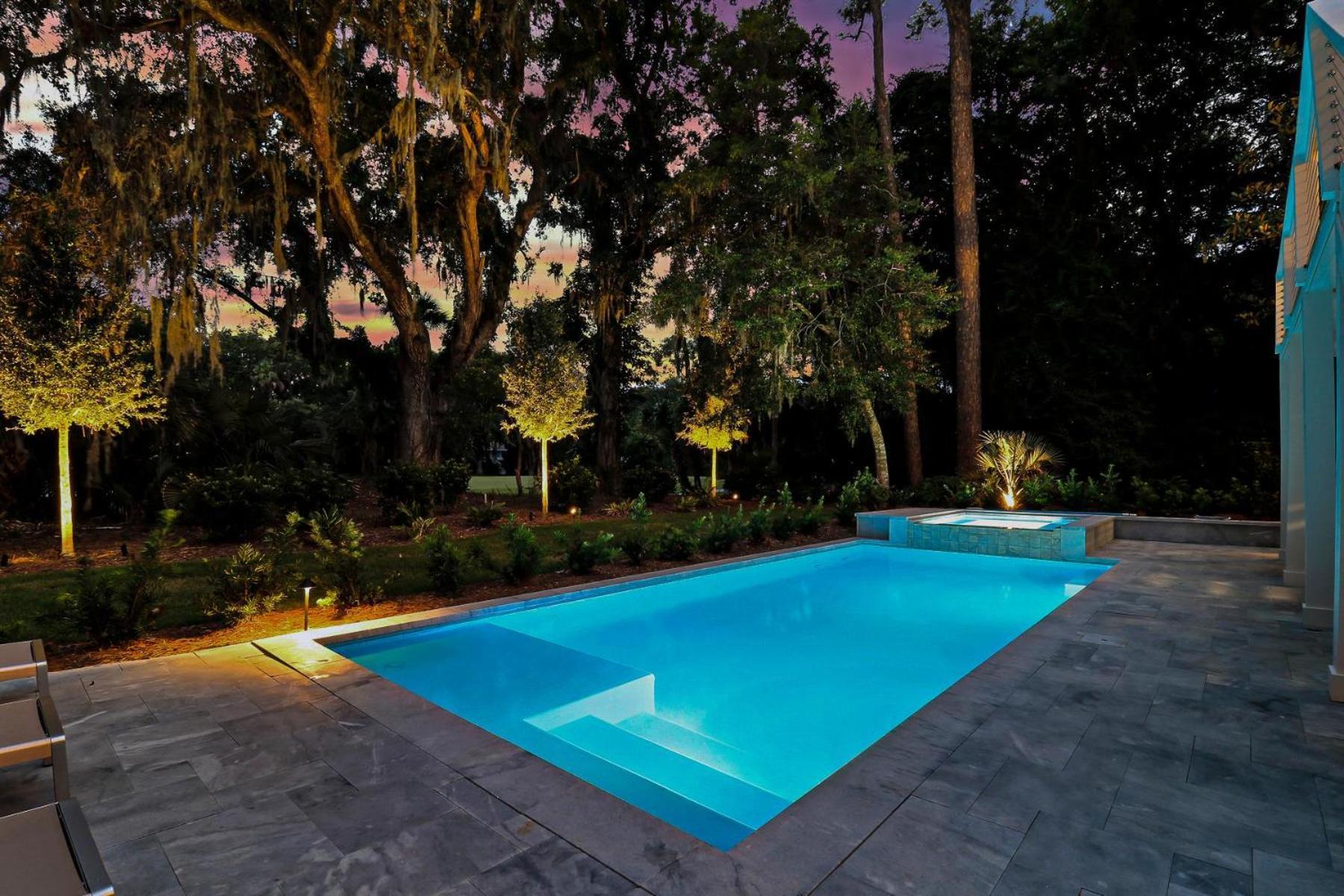 13 Sea Lane Villa Hilton Head Island