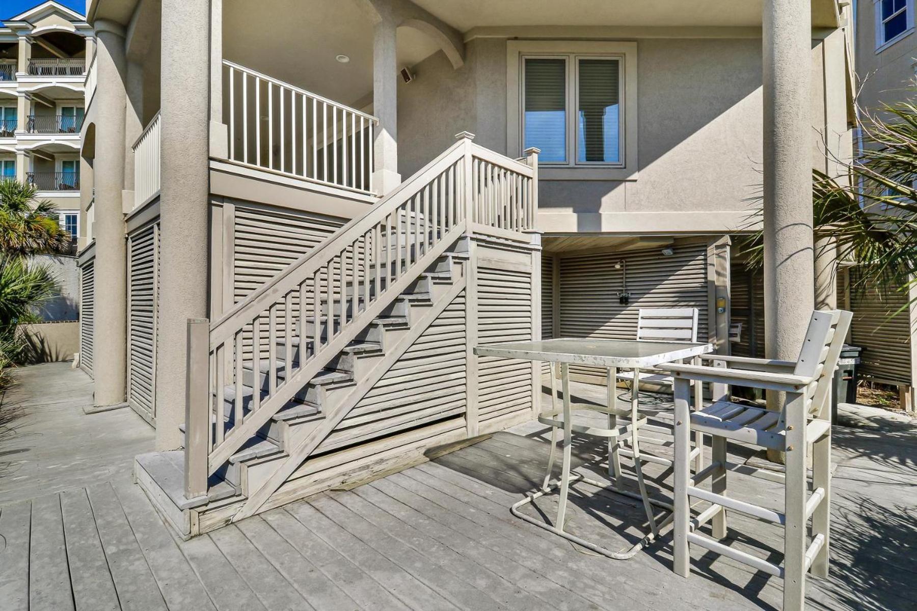Villa 26 Bradley Circle