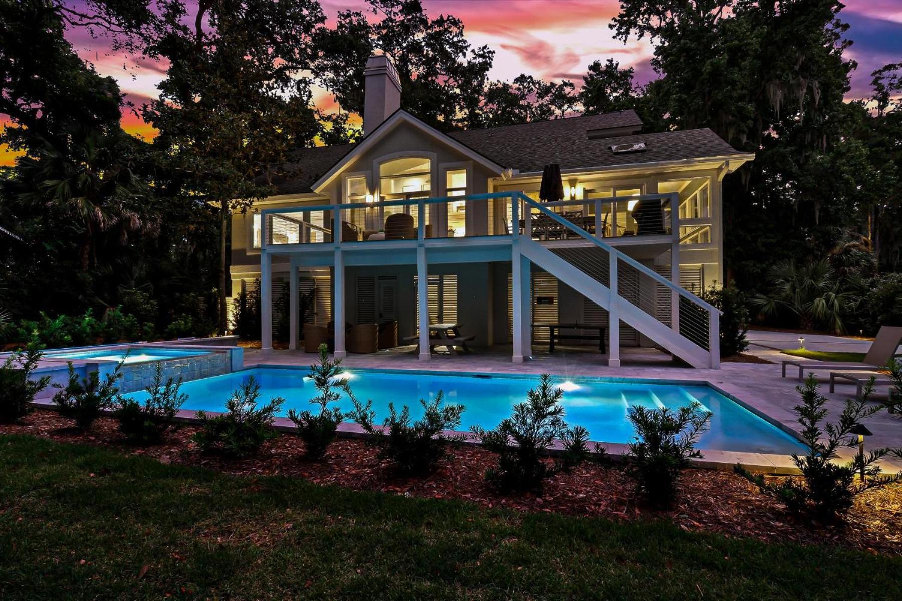 13 Sea Lane Villa *