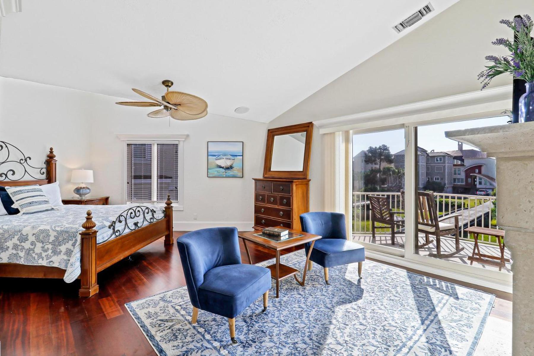 26 Bradley Circle Villa Hilton Head Island