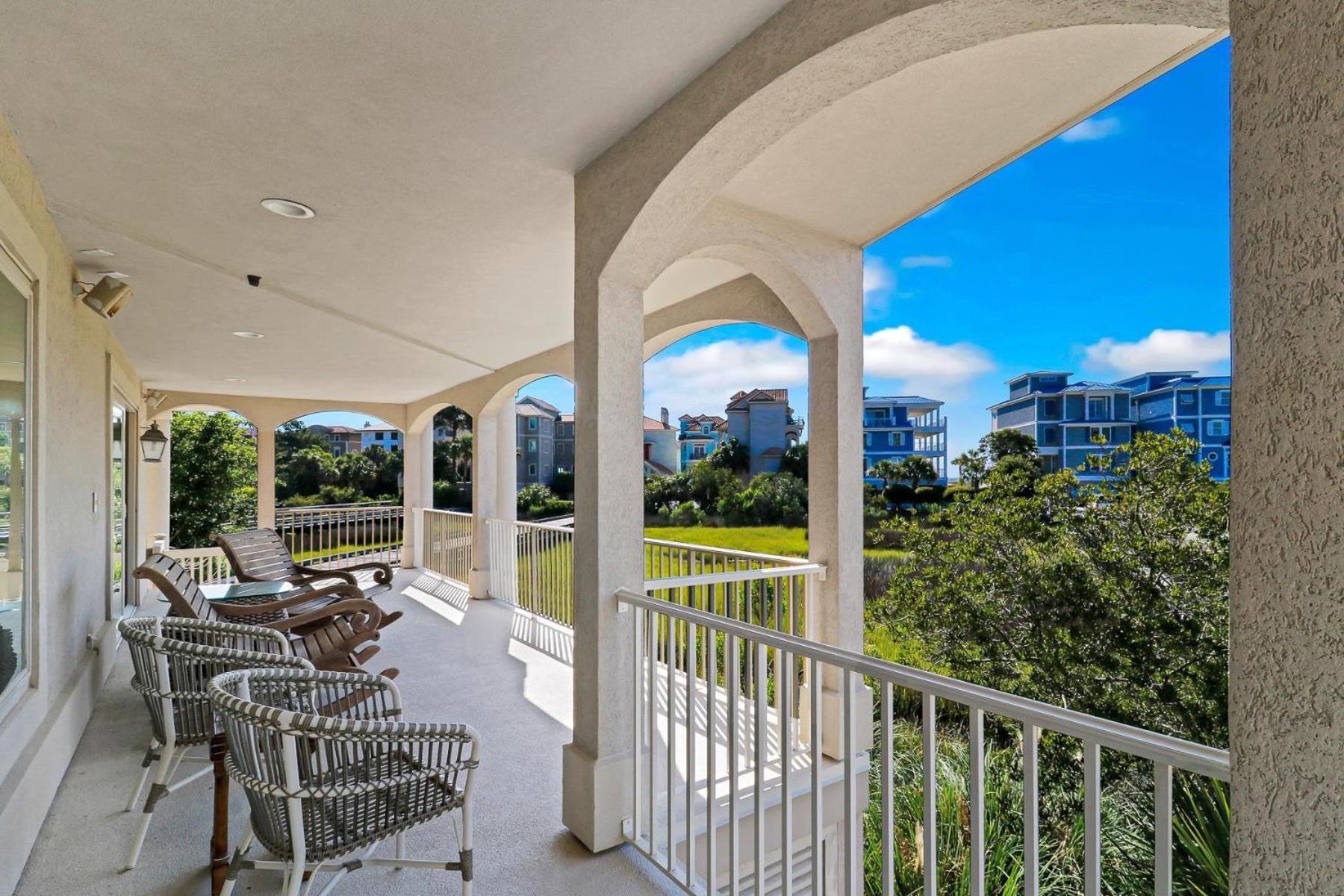 Villa 26 Bradley Circle Hilton Head Island