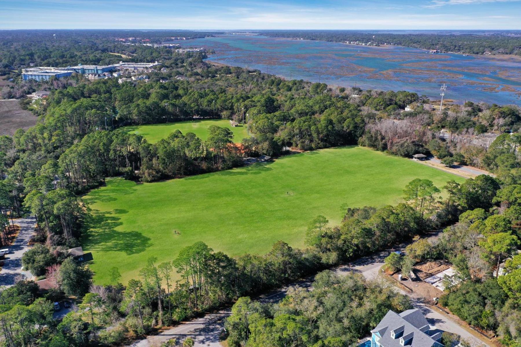 Villa 26 Bradley Circle
