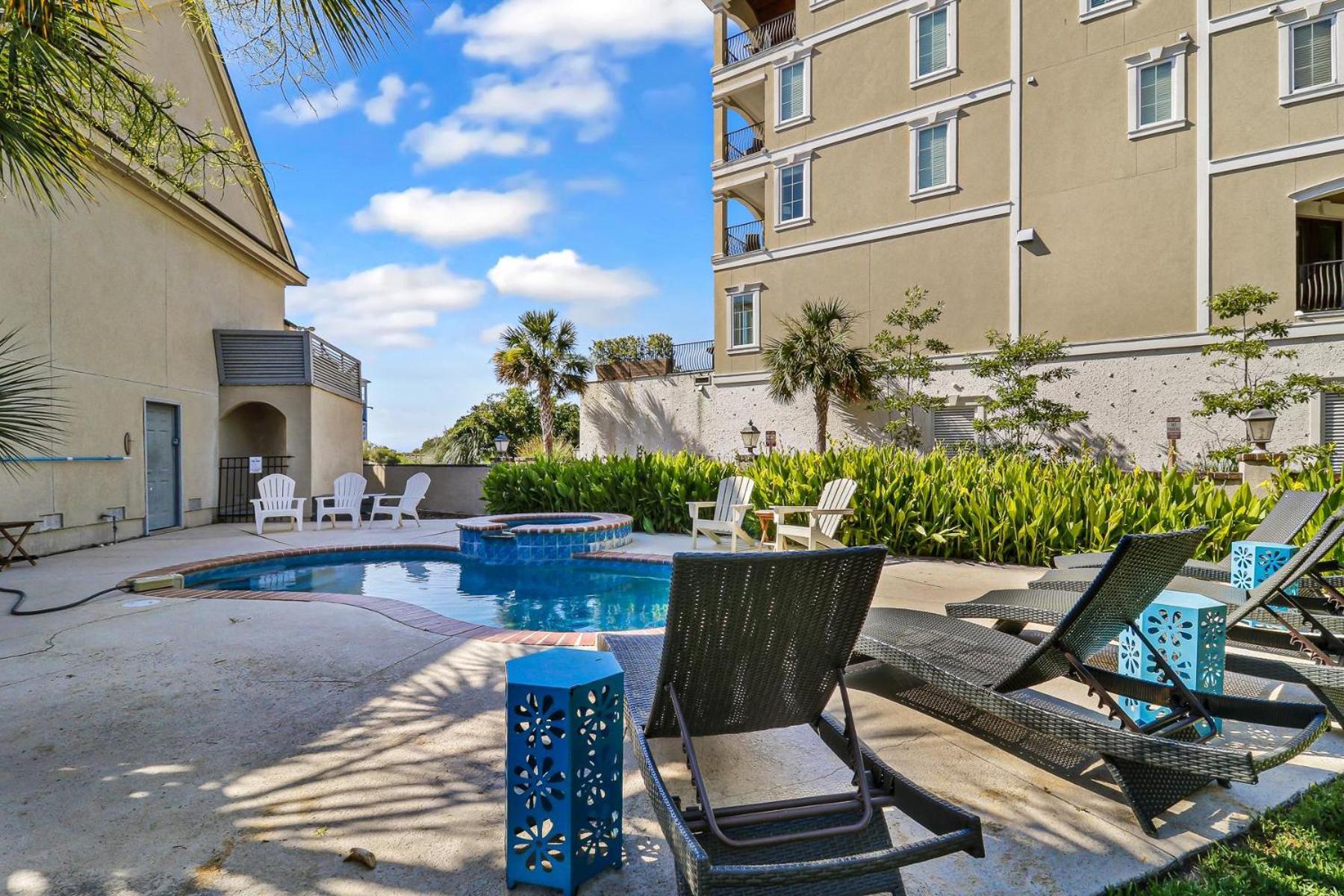 26 Bradley Circle Villa