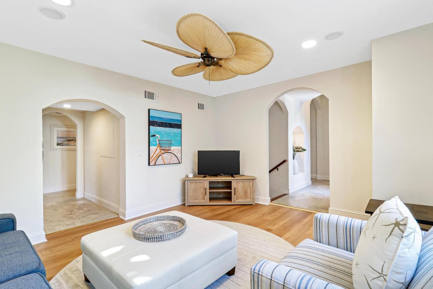 26 Bradley Circle Villa Hilton Head Island