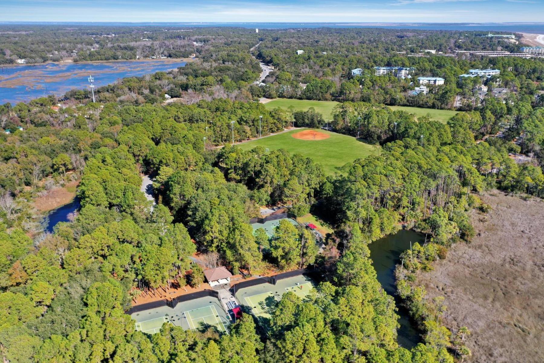Villa 26 Bradley Circle Hilton Head Island