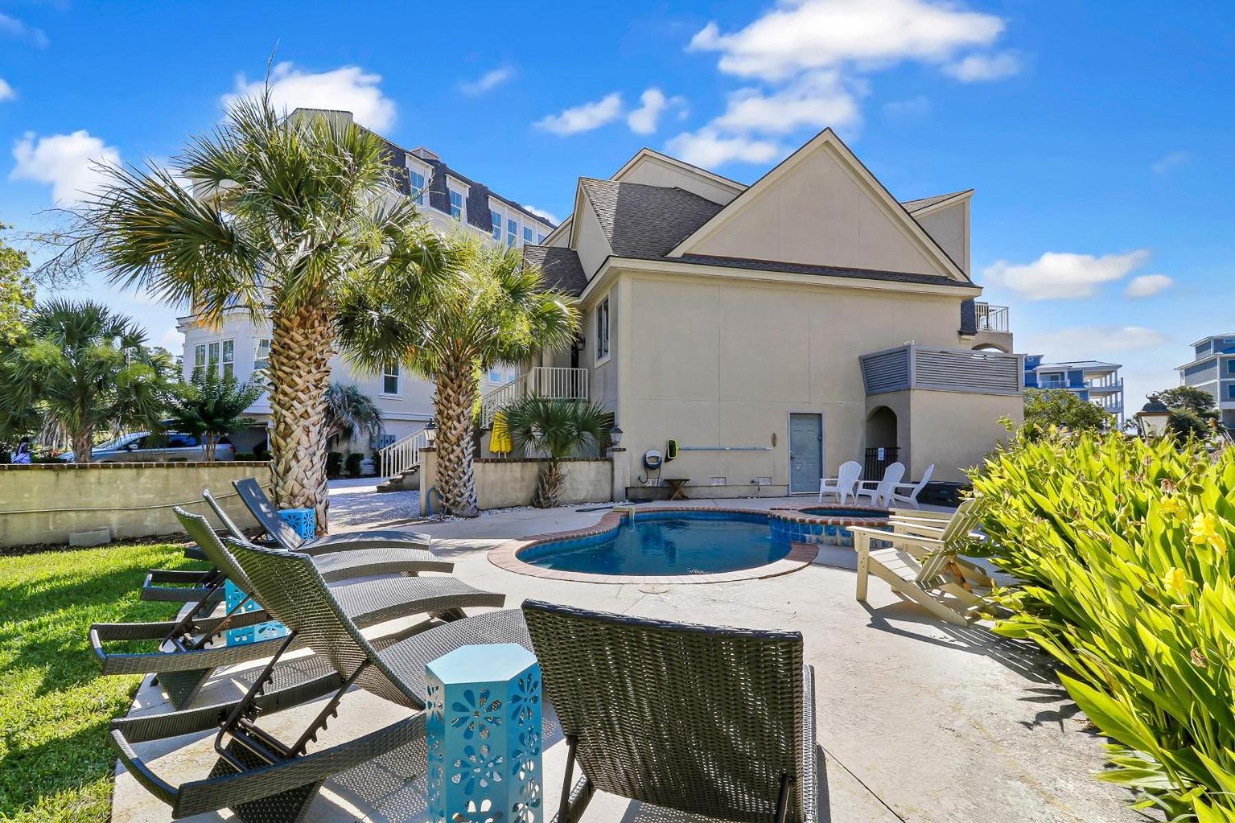 26 Bradley Circle Hilton Head Island
