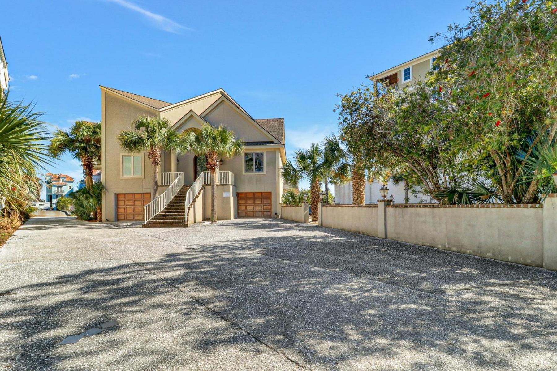 26 Bradley Circle Villa Hilton Head Island