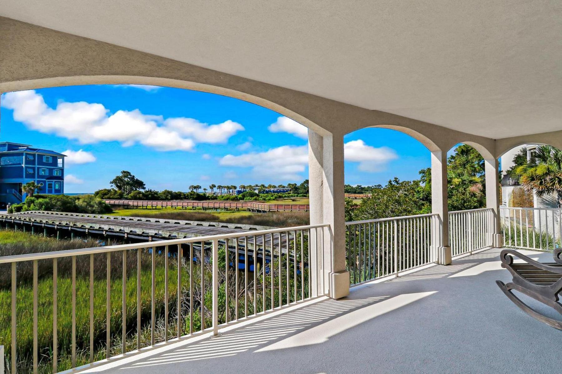 Villa 26 Bradley Circle Hilton Head Island