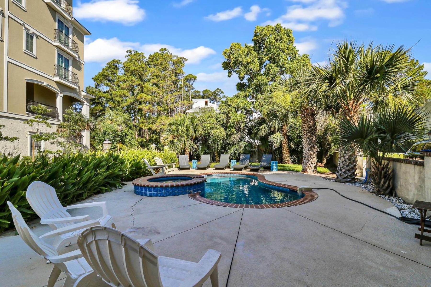 26 Bradley Circle Hilton Head Island