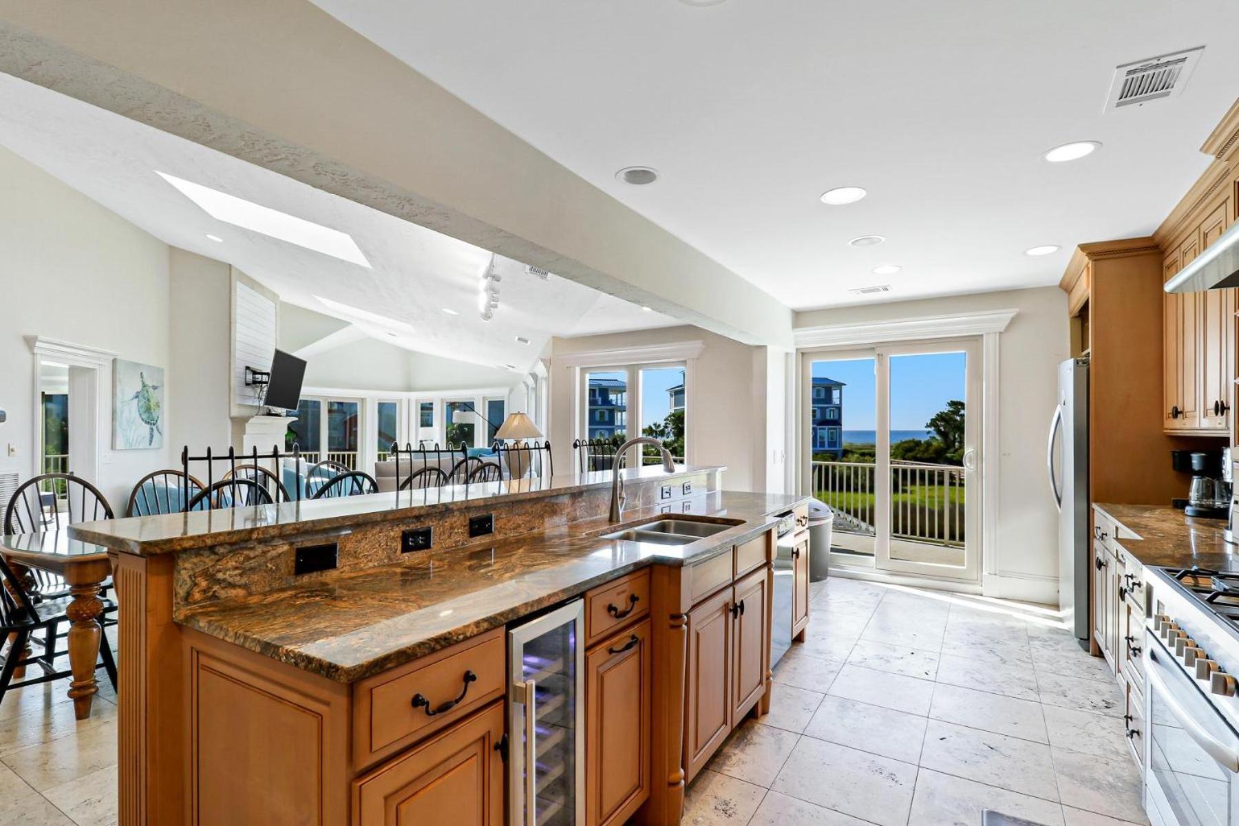Villa 26 Bradley Circle