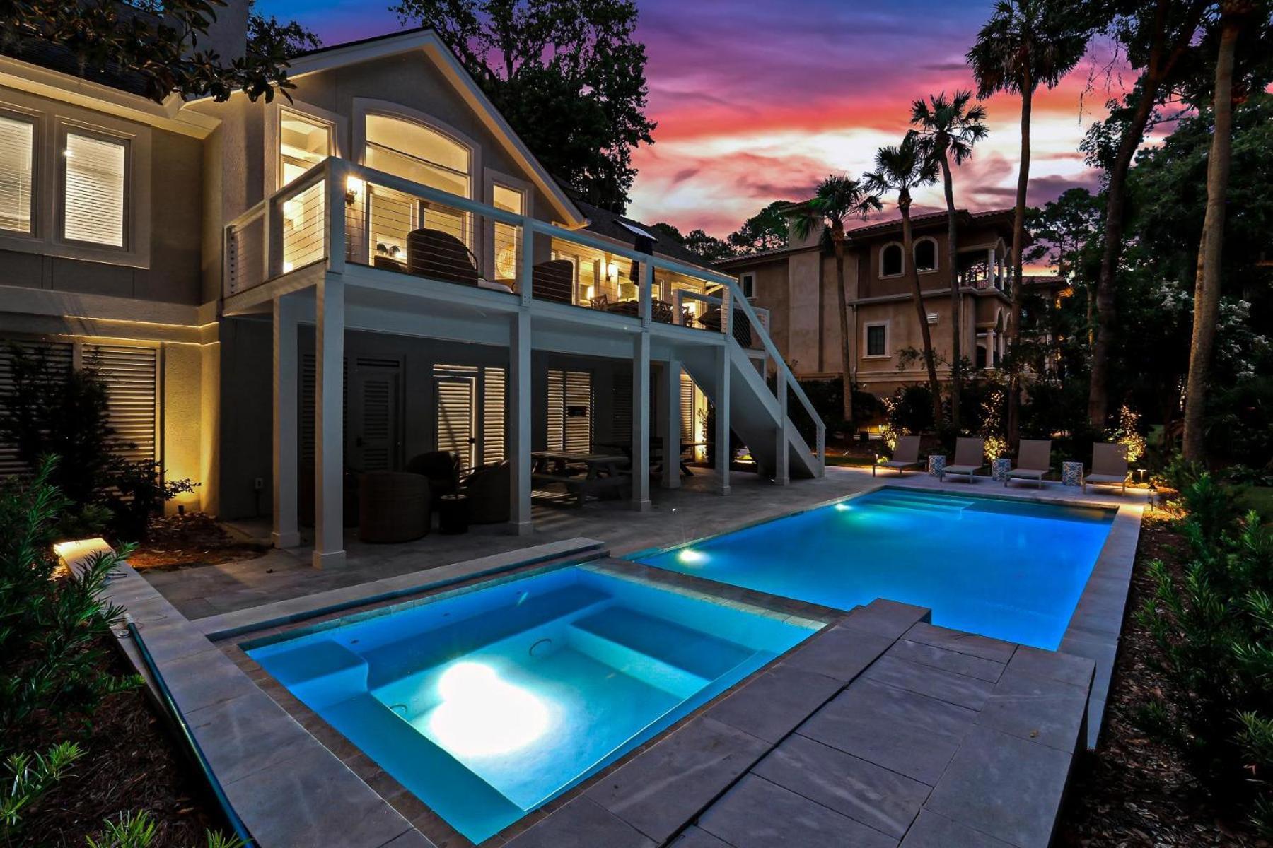 Villa 13 Sea Lane *