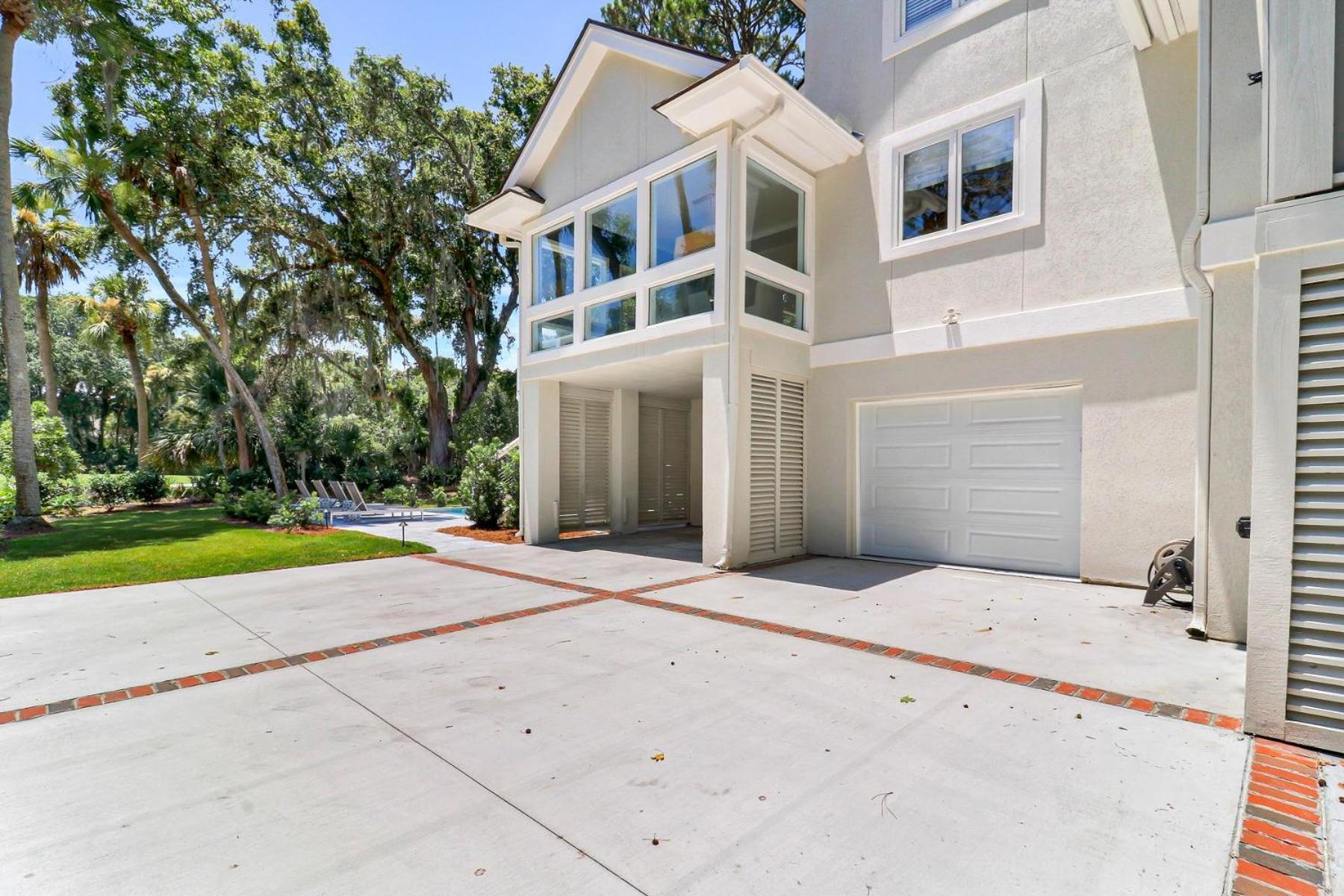 Villa 13 Sea Lane Hilton Head Island