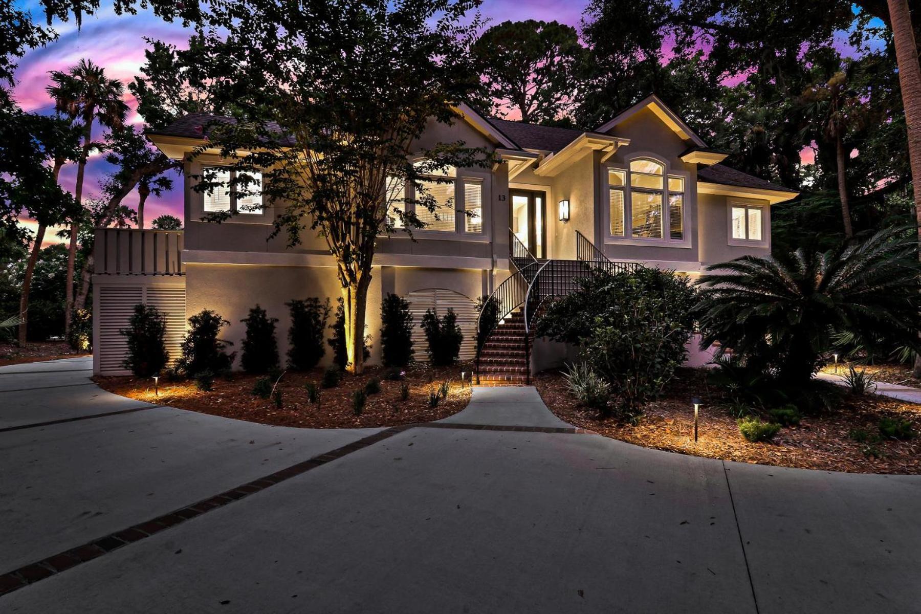 13 Sea Lane