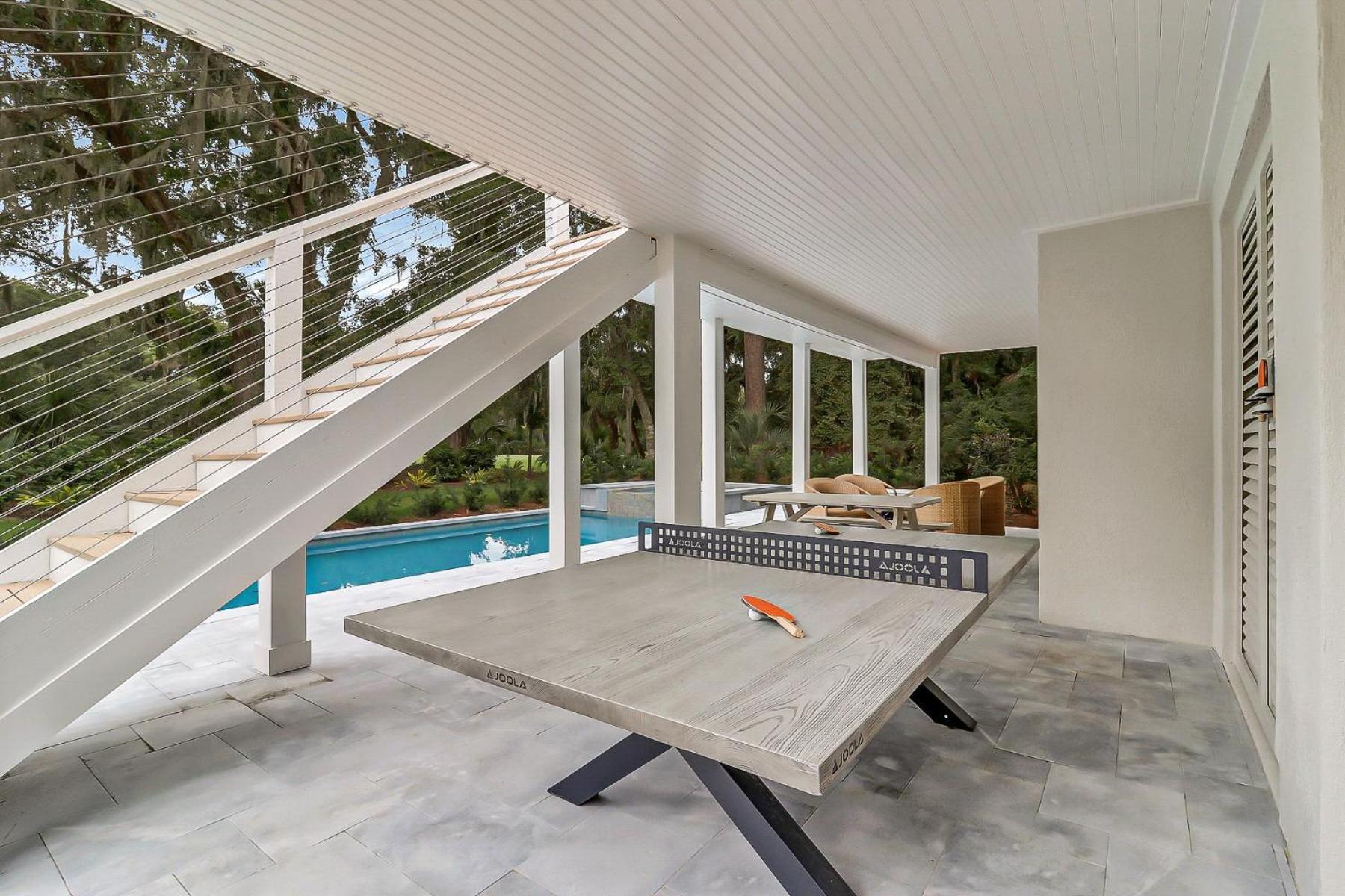13 Sea Lane Villa