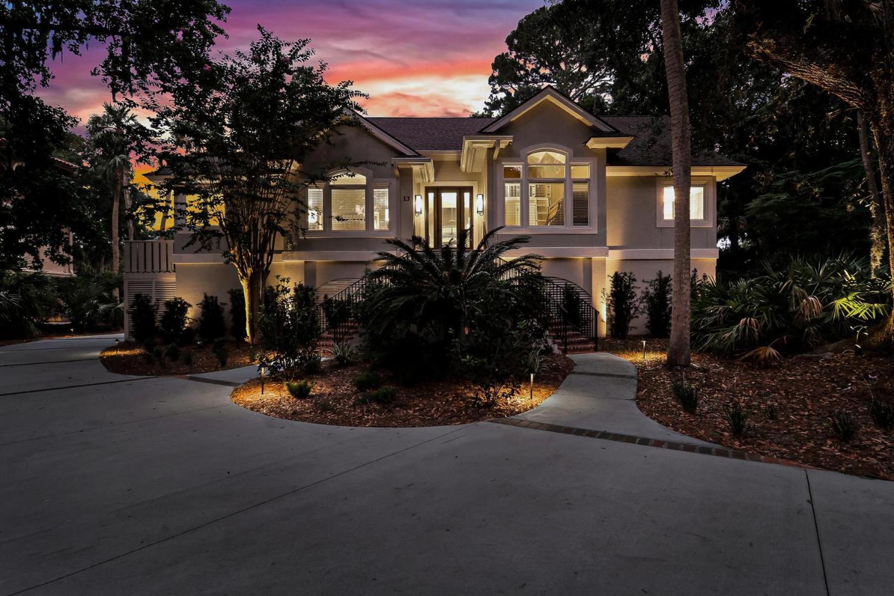 Villa 13 Sea Lane