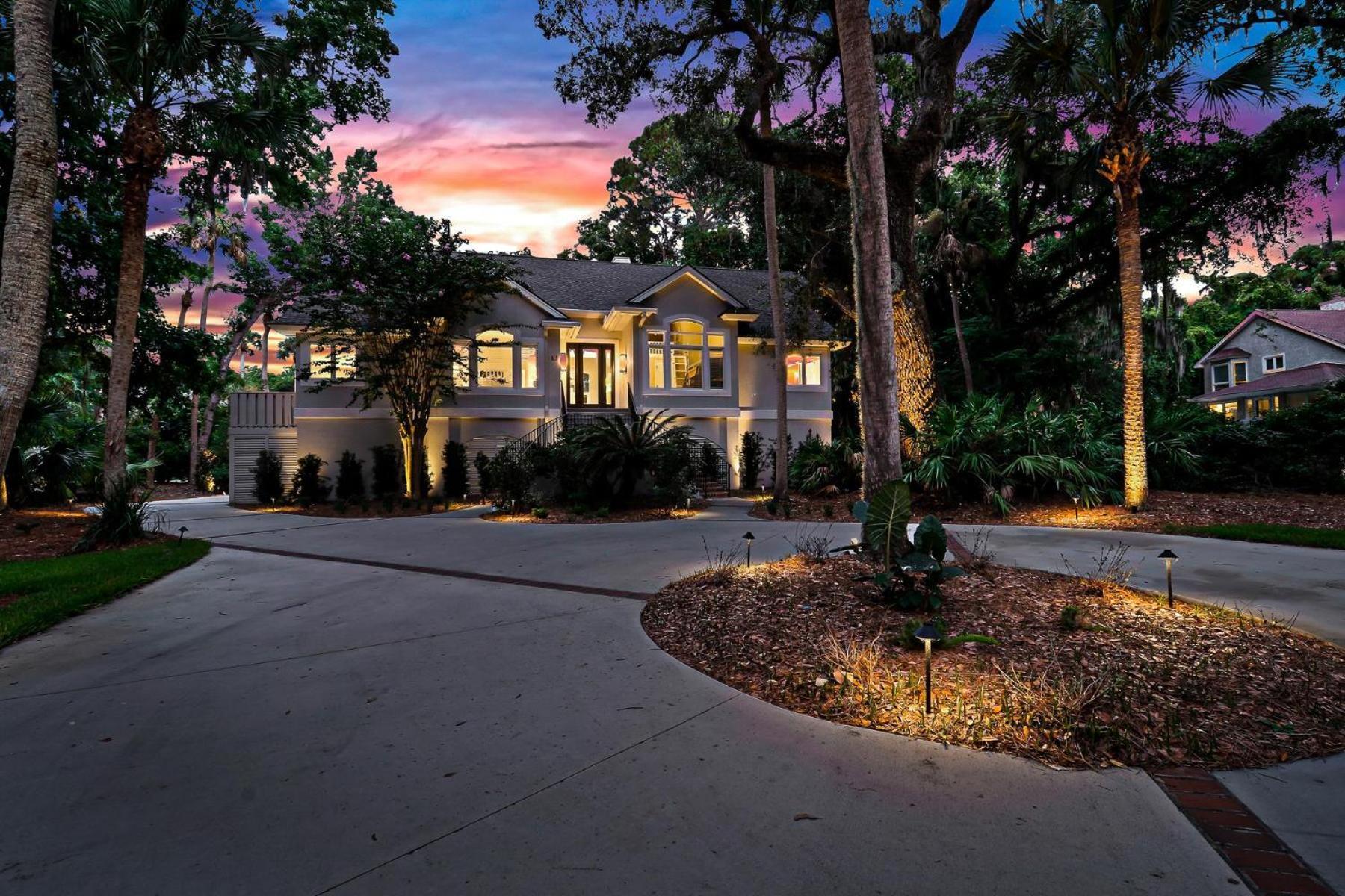 Villa 13 Sea Lane *