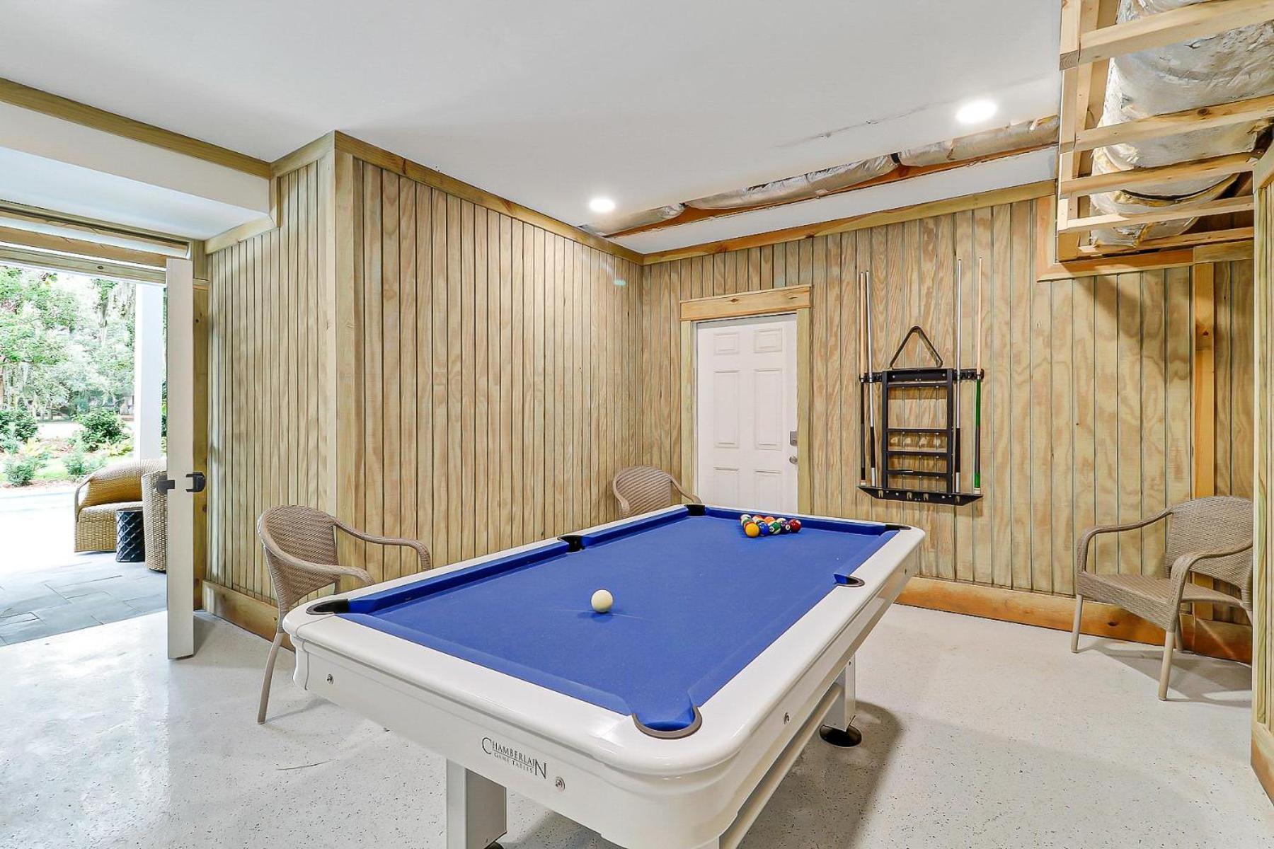 13 Sea Lane * Hilton Head Island