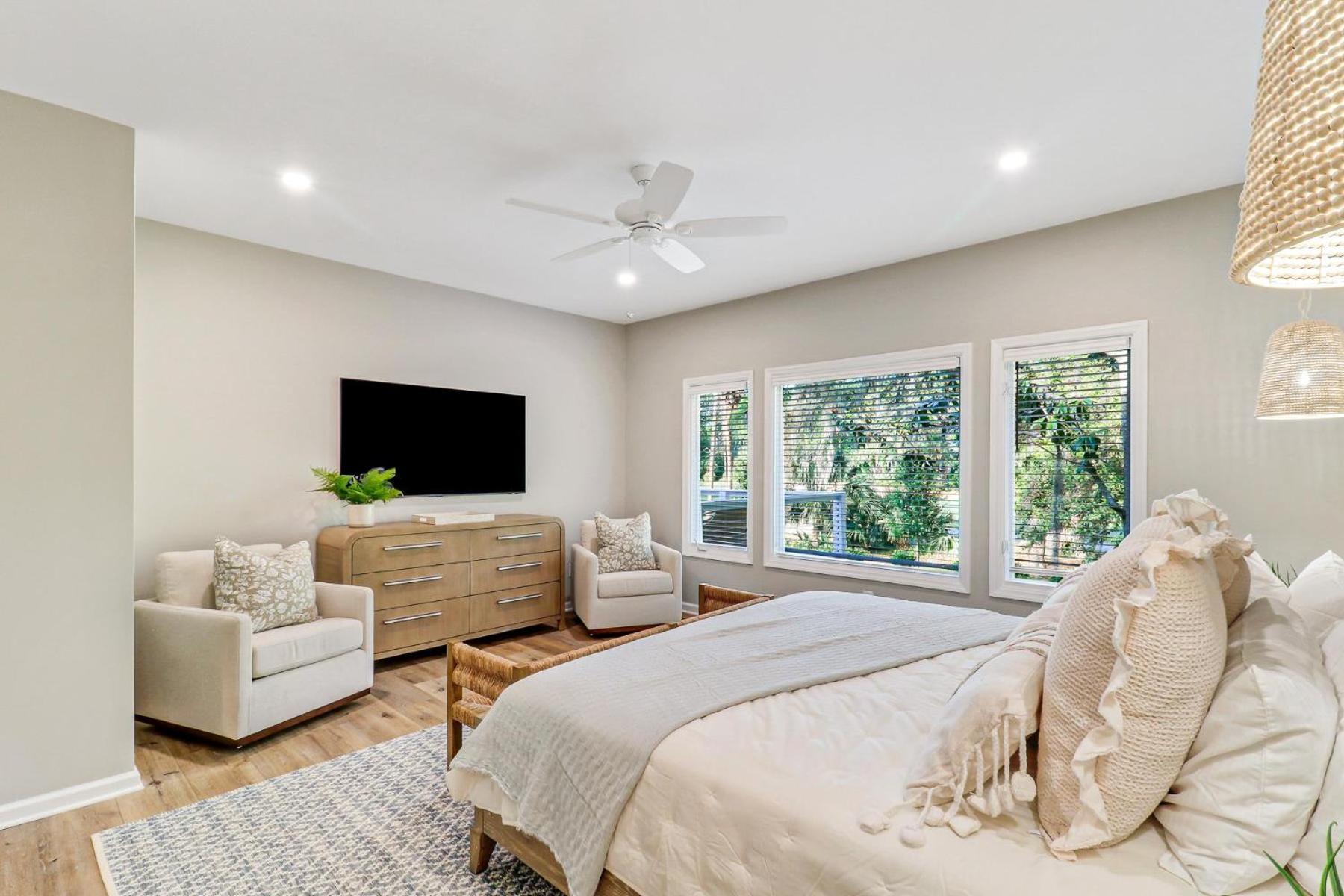 13 Sea Lane Villa *