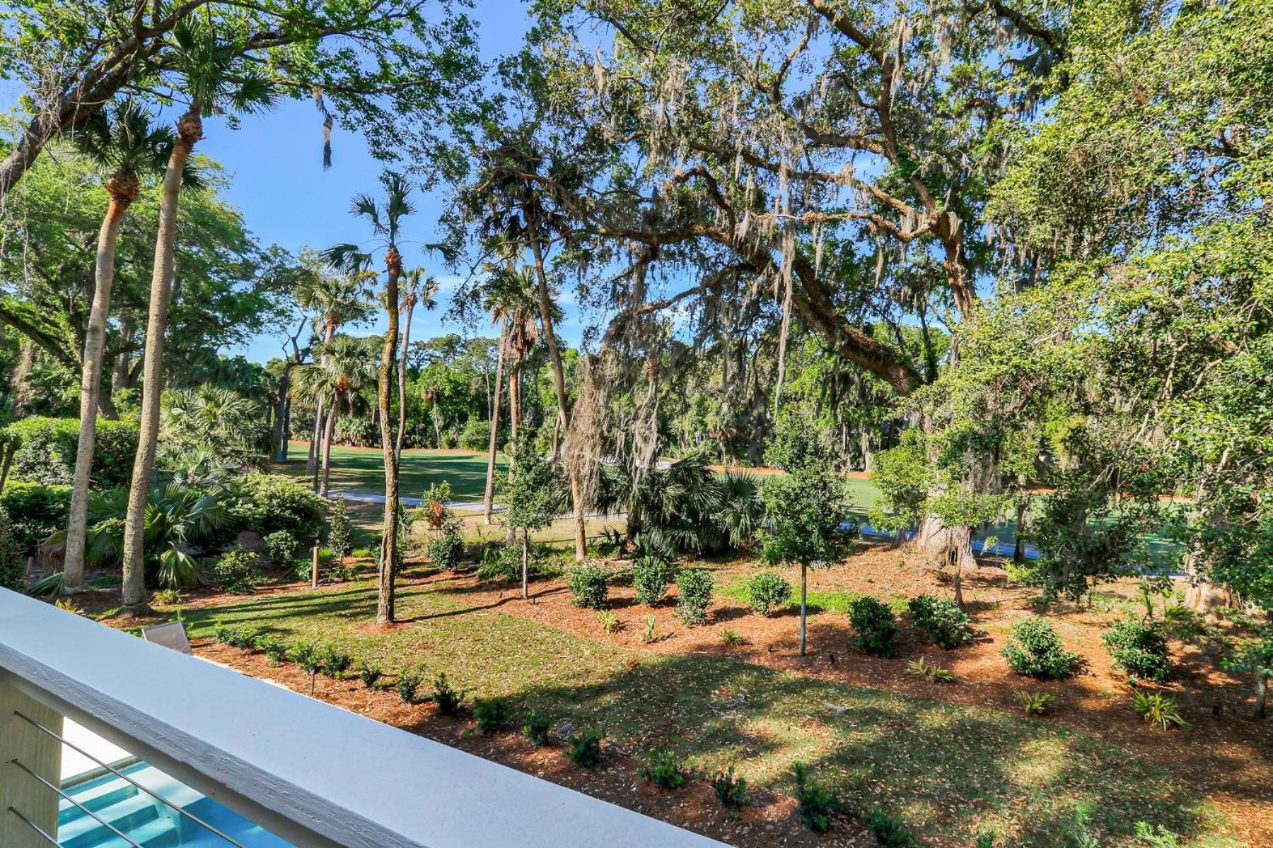 Villa 13 Sea Lane Hilton Head Island