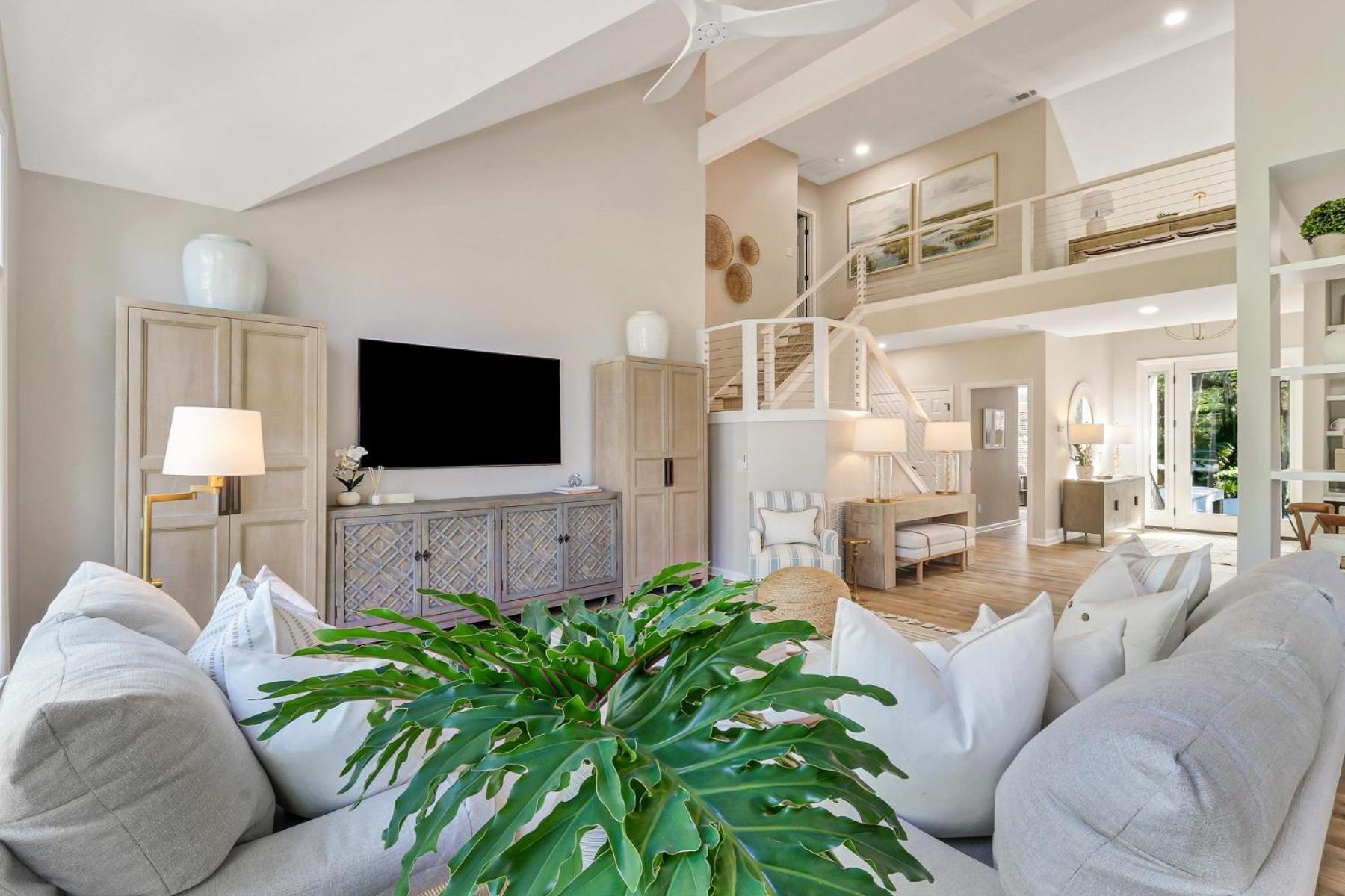 13 Sea Lane * Hilton Head Island