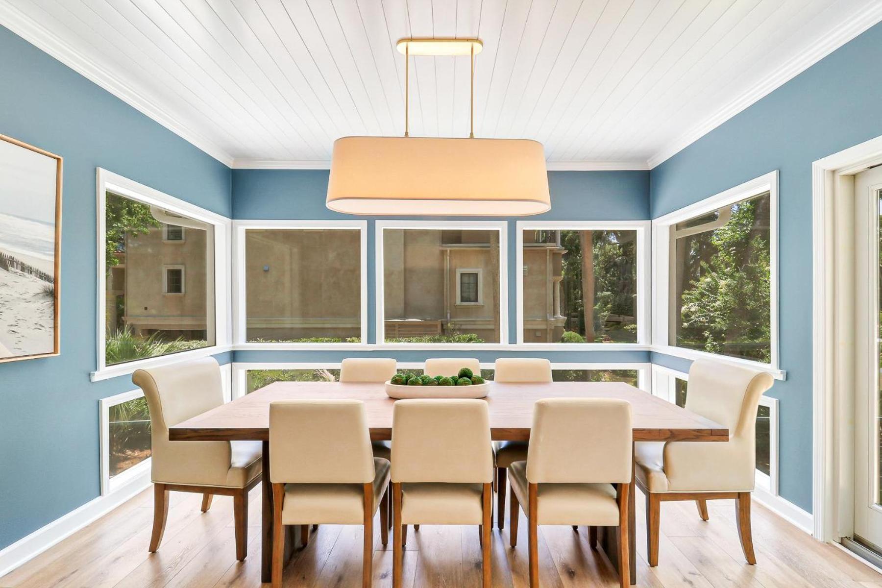 13 Sea Lane * Hilton Head Island