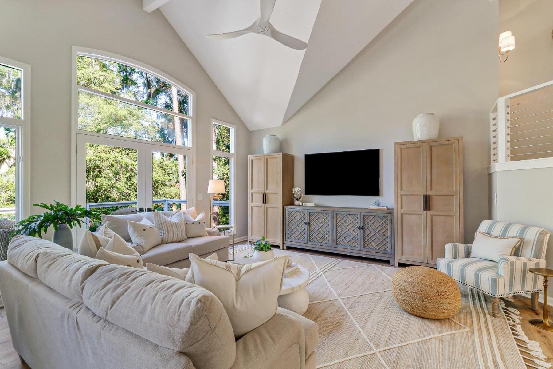 13 Sea Lane Villa