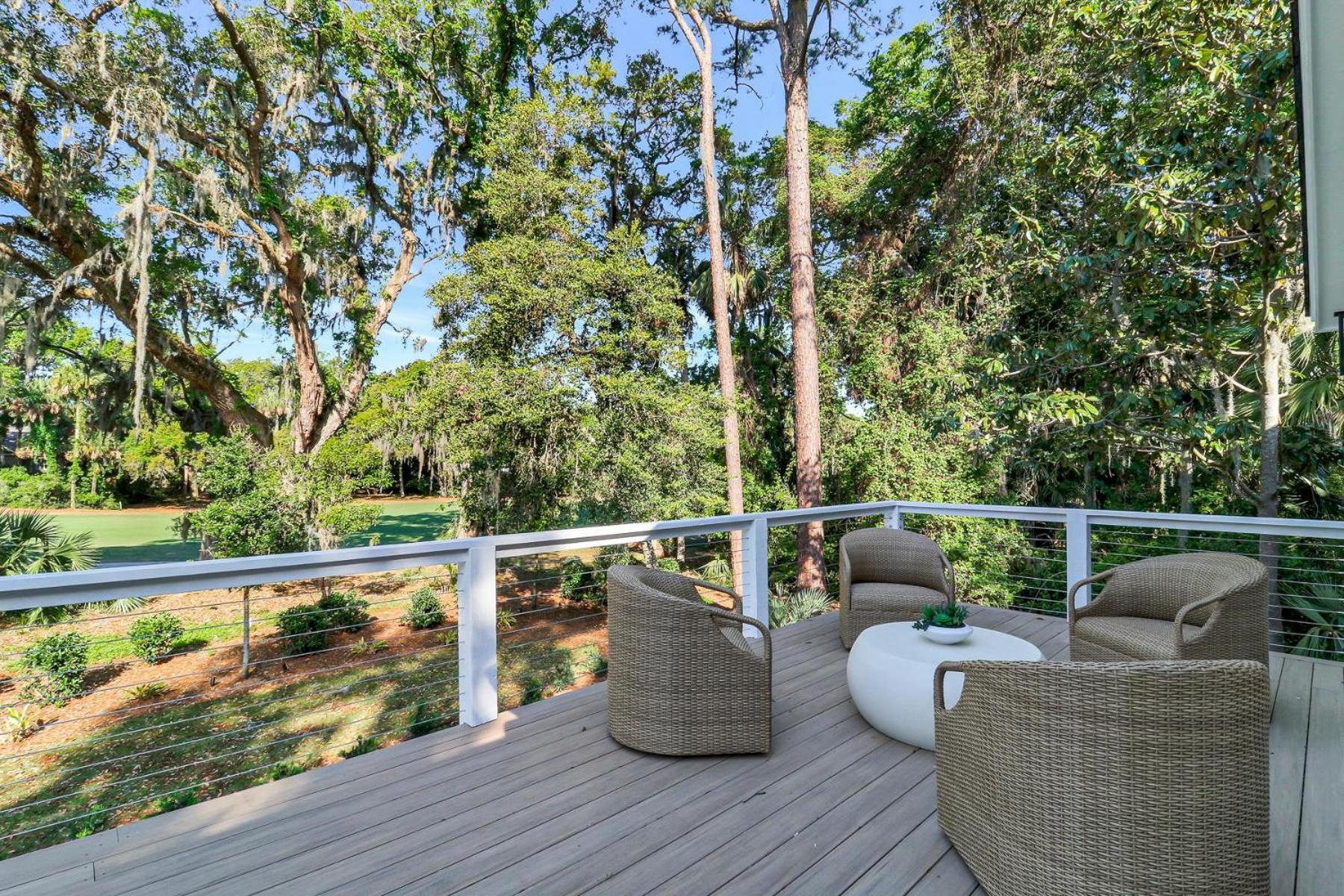 Villa 13 Sea Lane Hilton Head Island