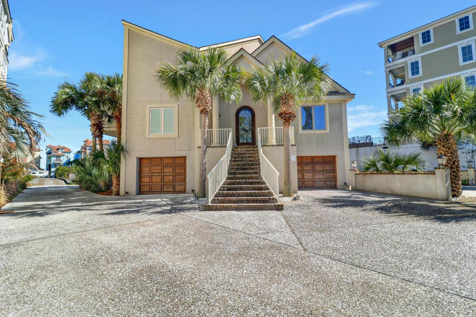 26 Bradley Circle Hilton Head Island