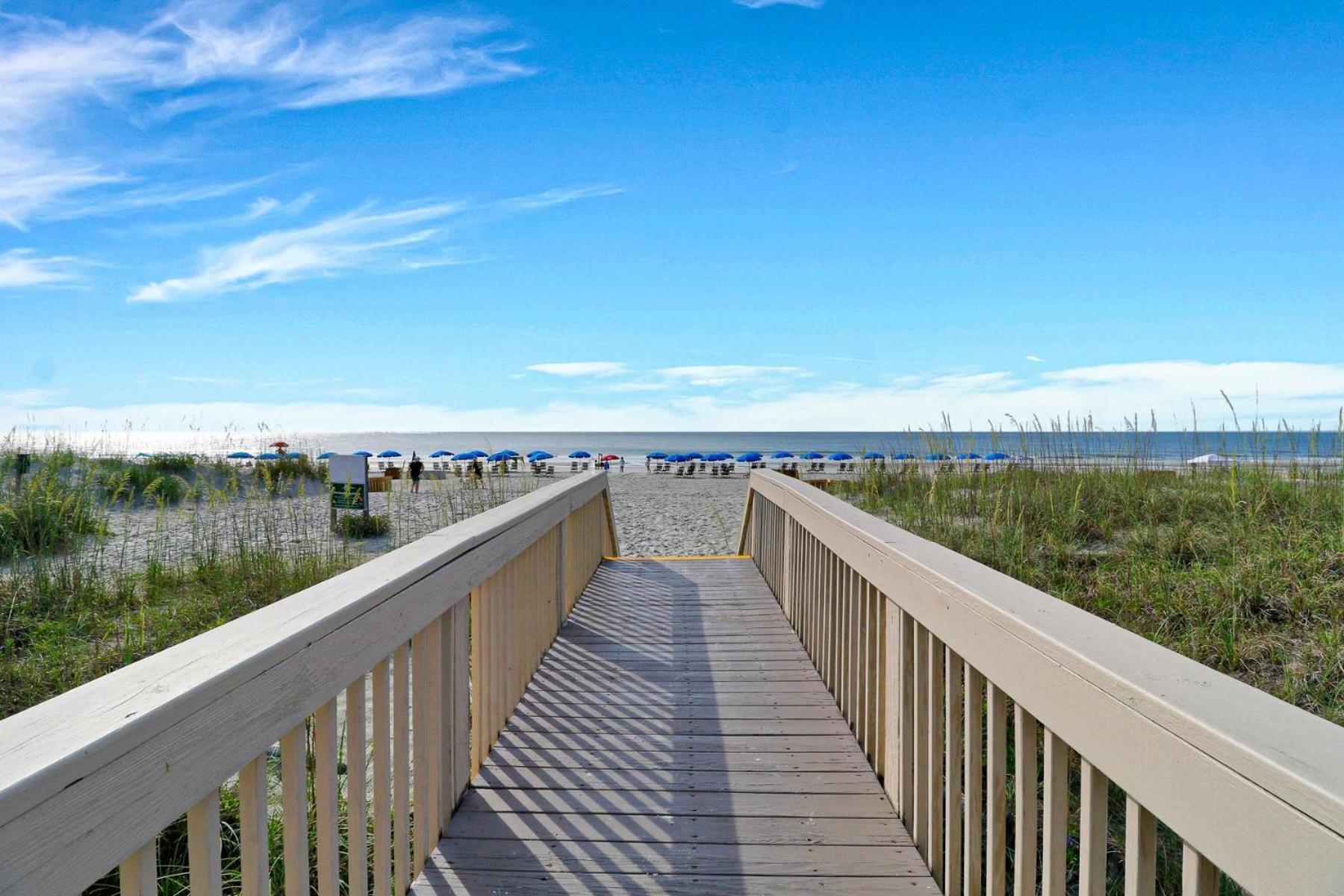 Villa 8103 Wendover Dunes Hilton Head Island