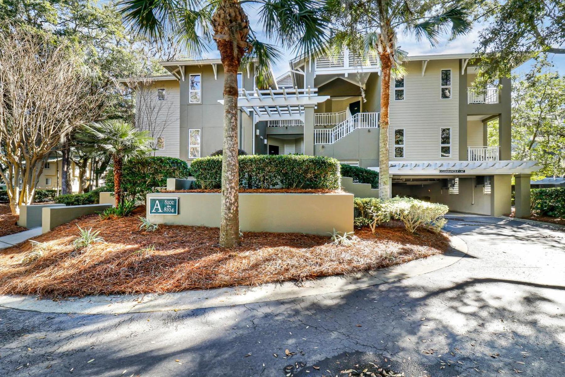 Villa 8103 Wendover Dunes