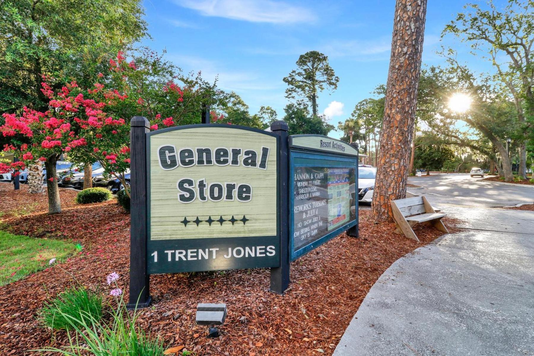 8103 Wendover Dunes Villa Hilton Head Island