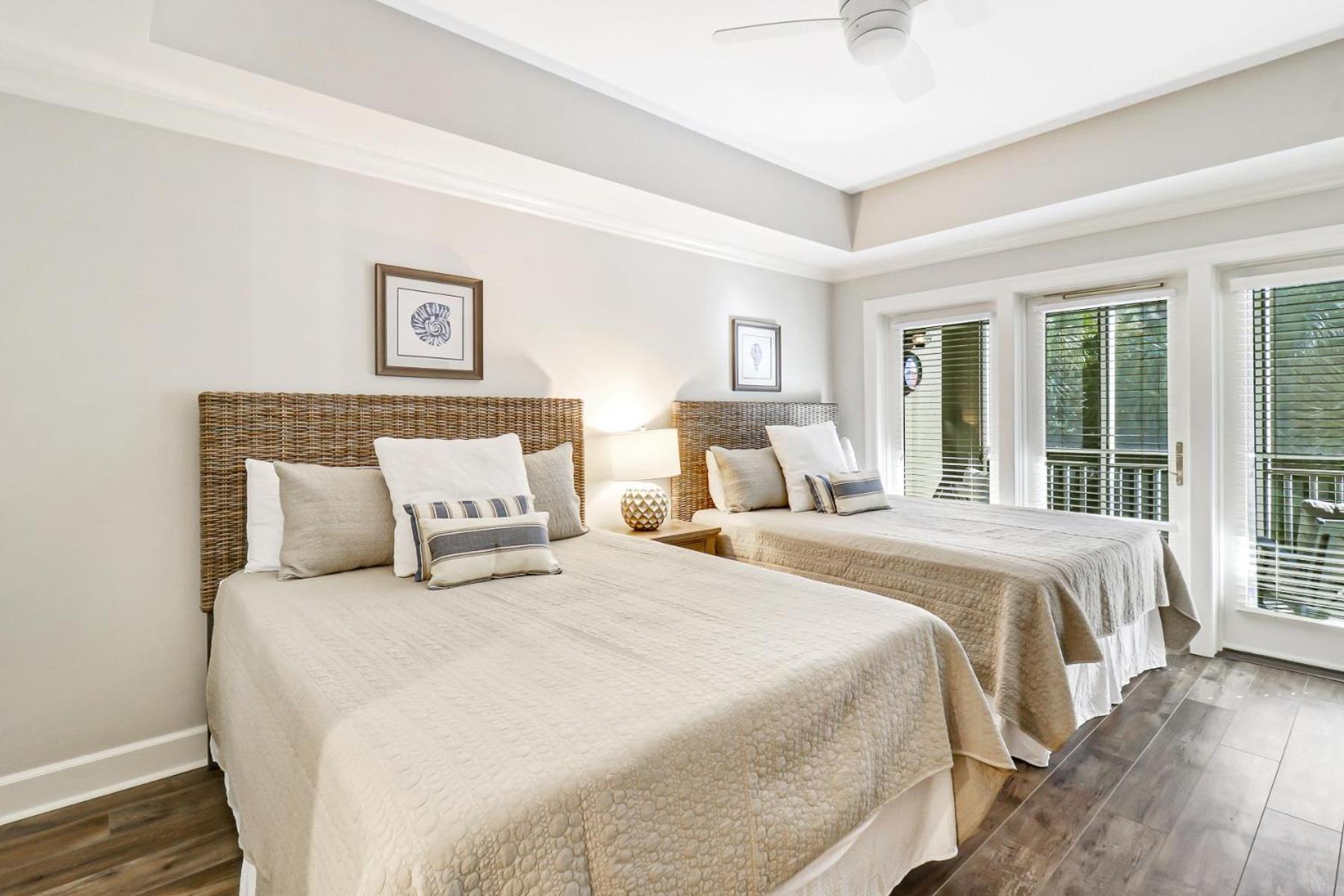 8103 Wendover Dunes Villa Hilton Head Island