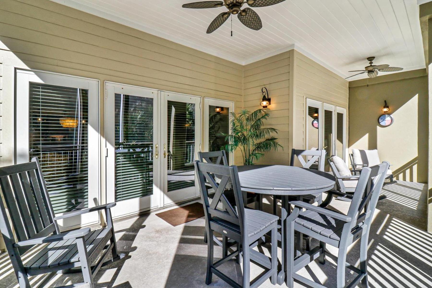 8103 Wendover Dunes Villa *