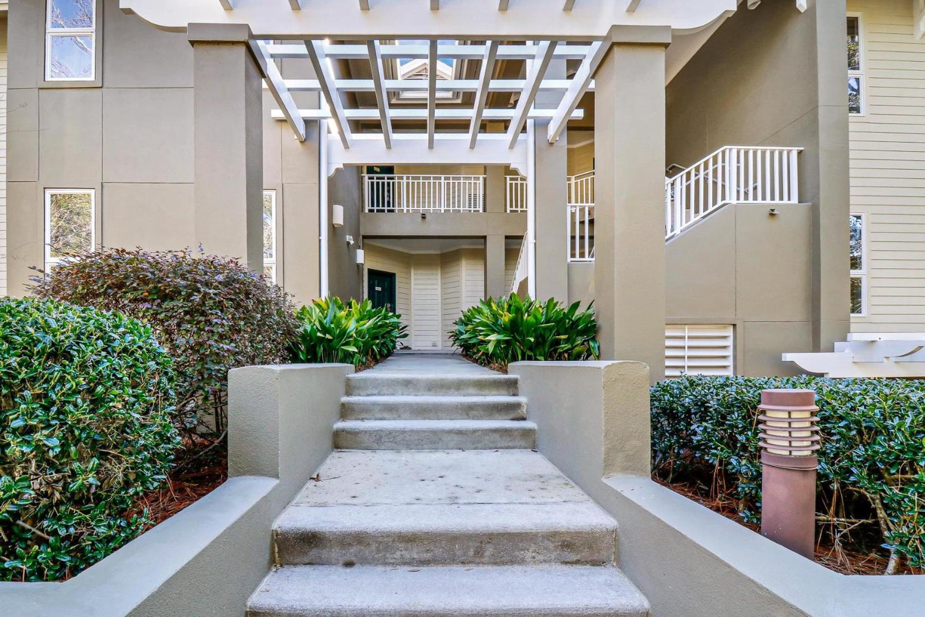 8103 Wendover Dunes Villa Hilton Head Island