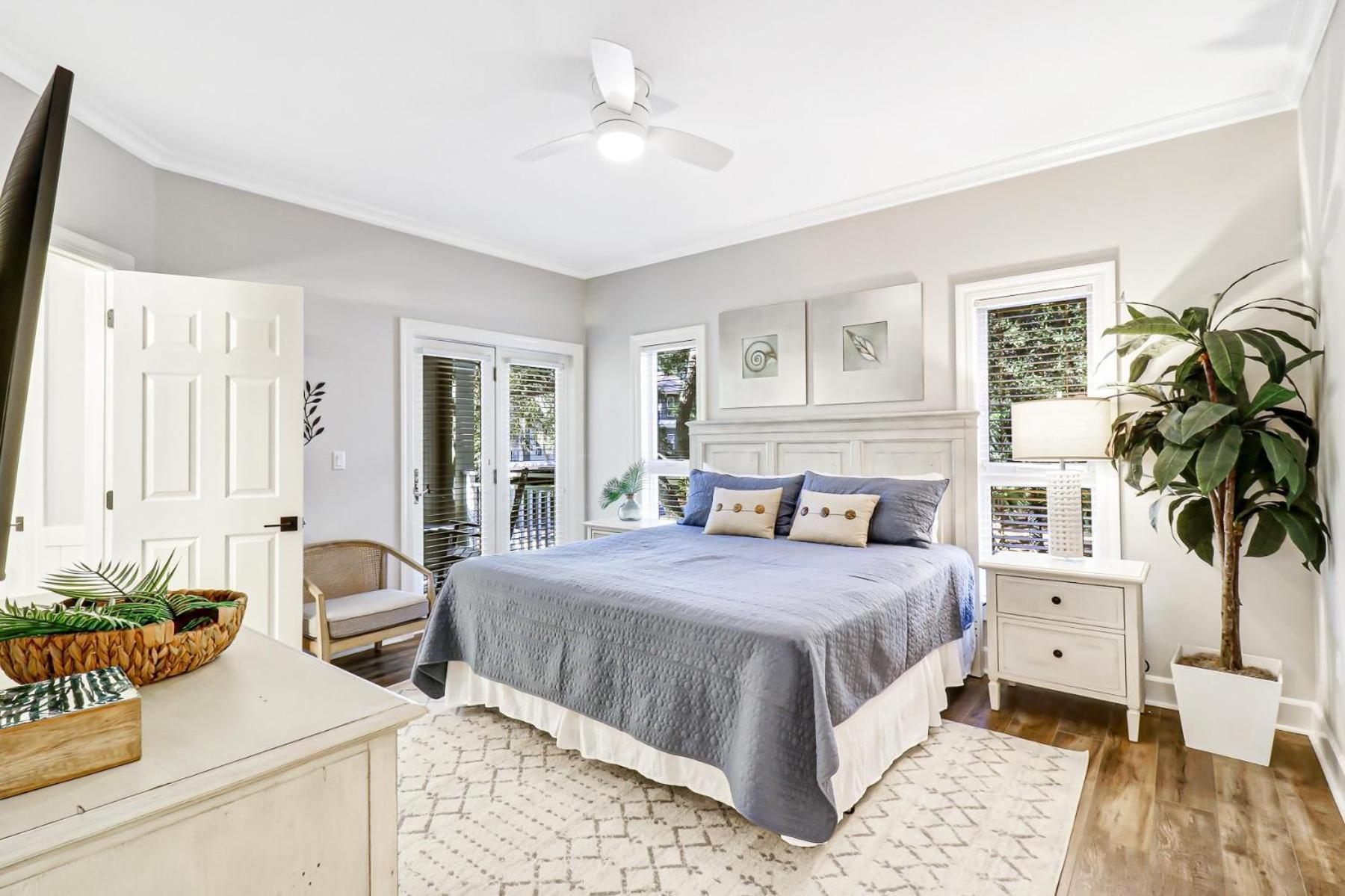 Villa 8103 Wendover Dunes Hilton Head Island