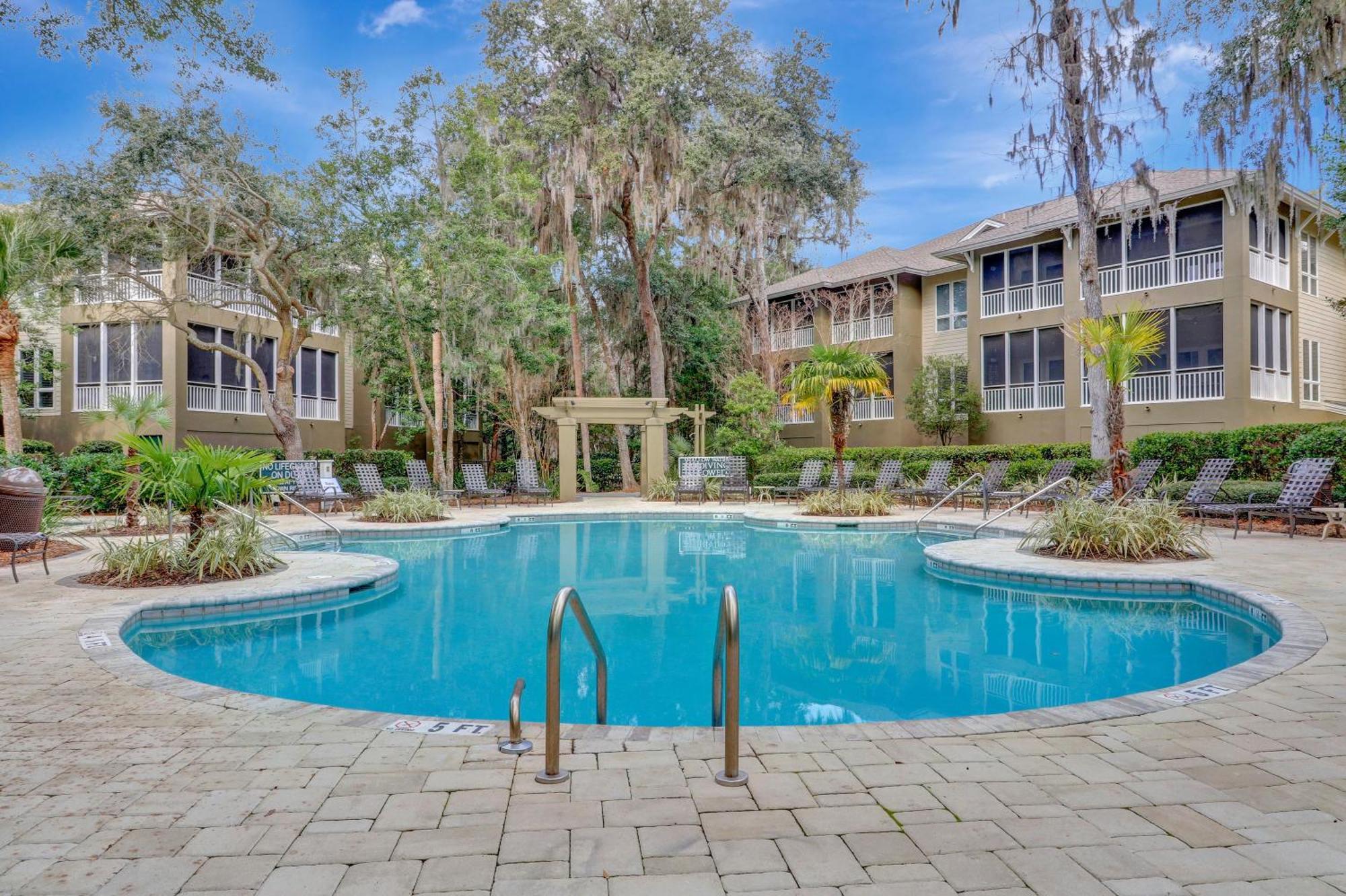 8103 Wendover Dunes Hilton Head Island