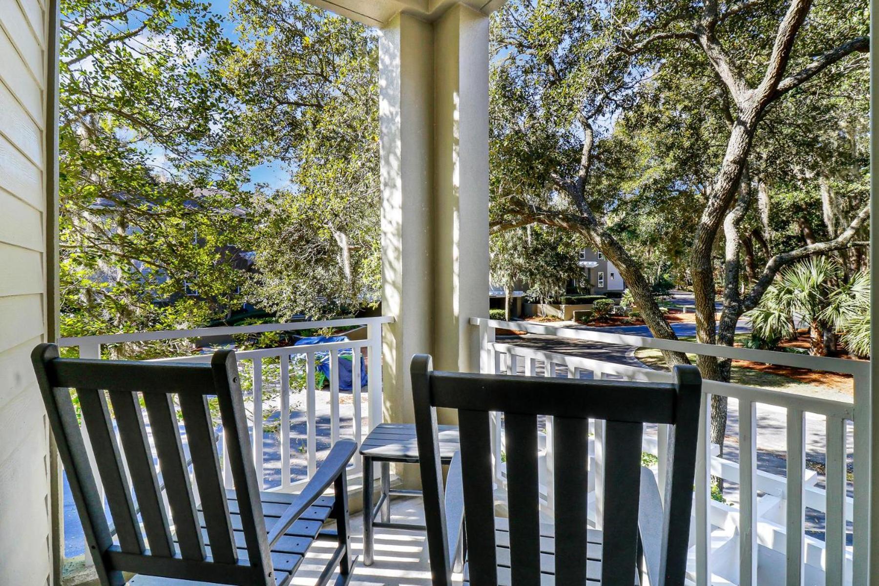Villa 8103 Wendover Dunes Hilton Head Island