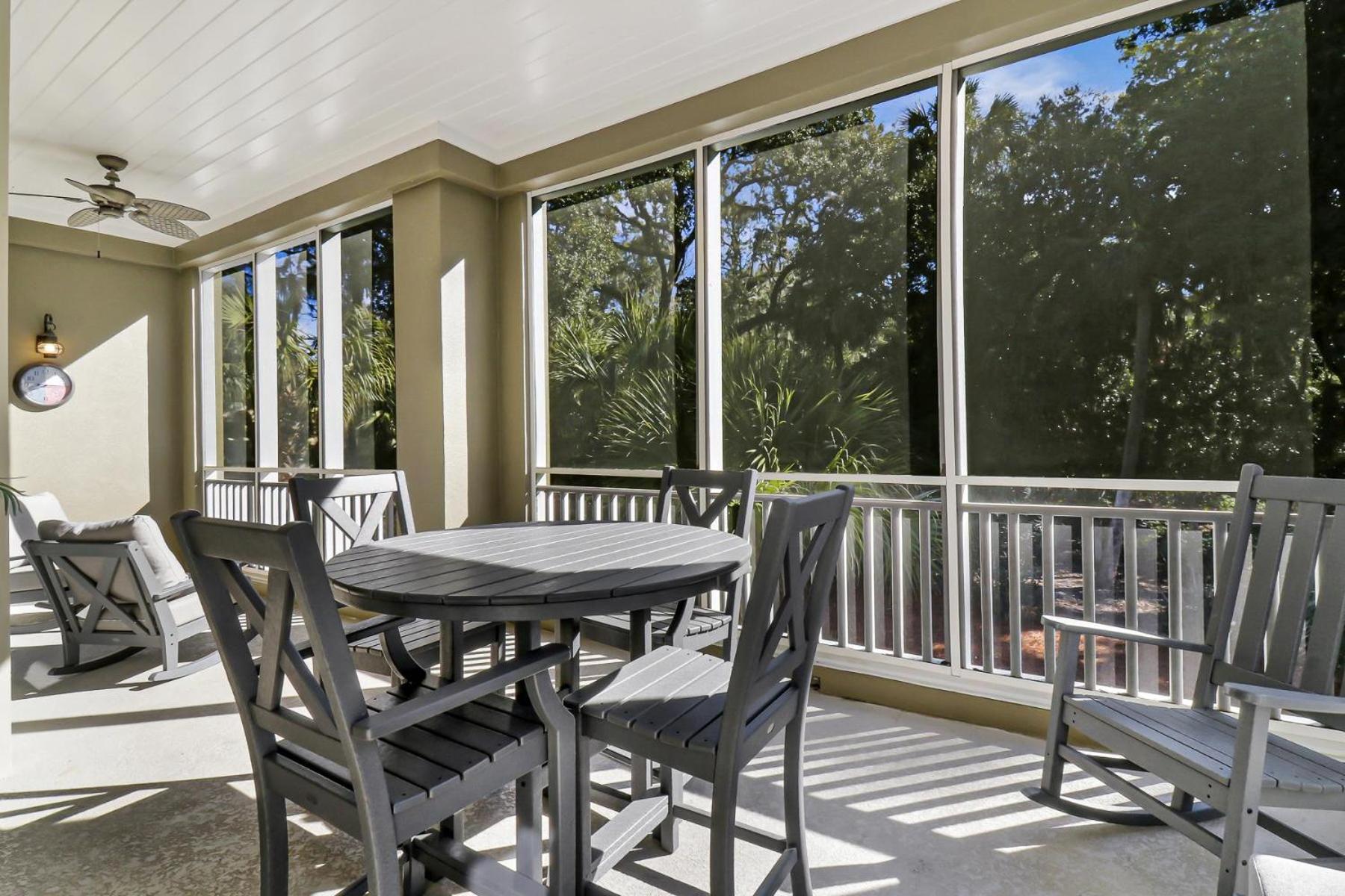 8103 Wendover Dunes Hilton Head Island