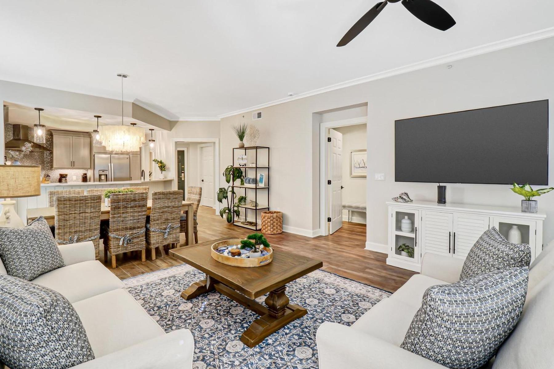 8103 Wendover Dunes * Hilton Head Island