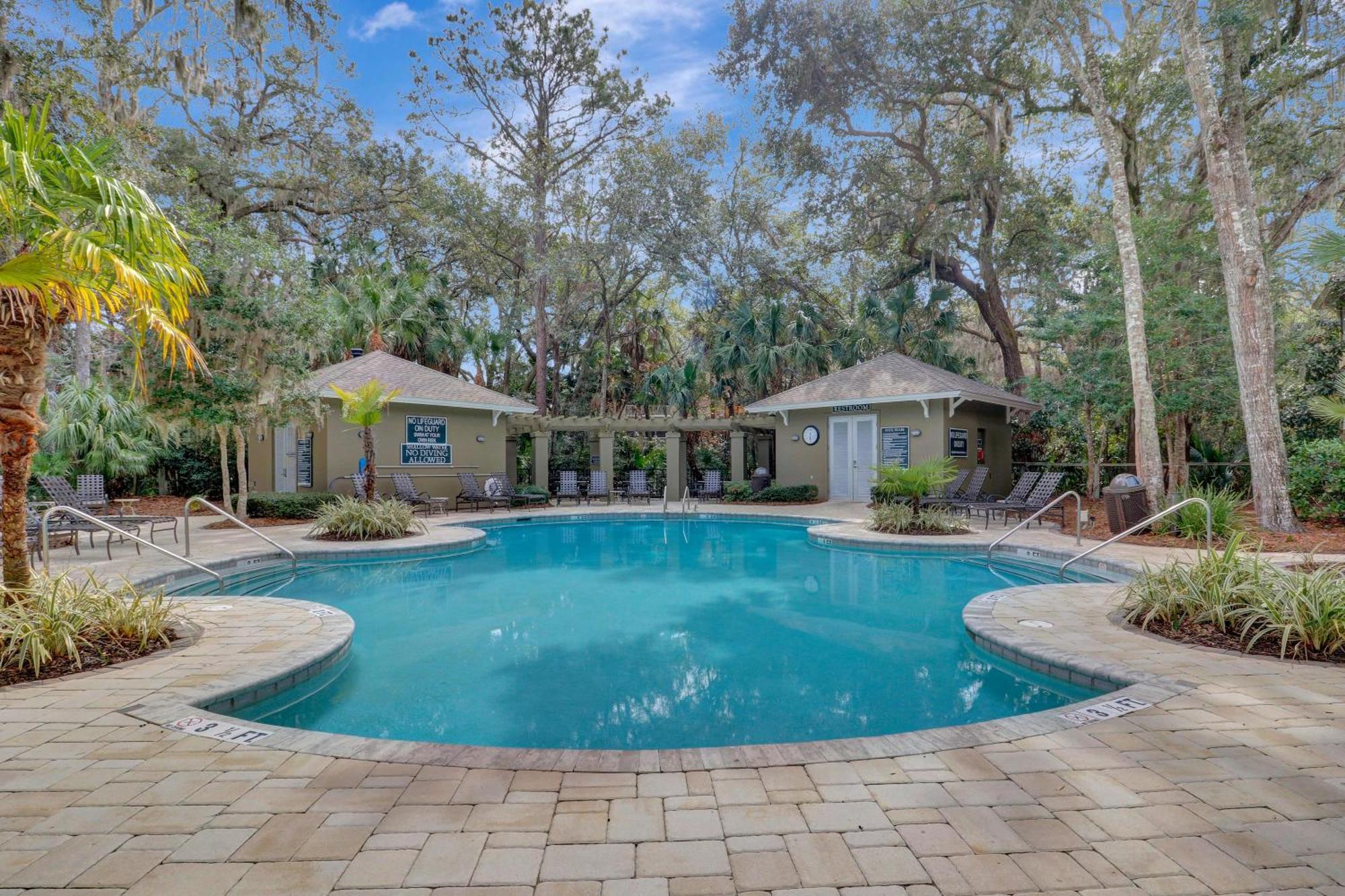 8103 Wendover Dunes Hilton Head Island