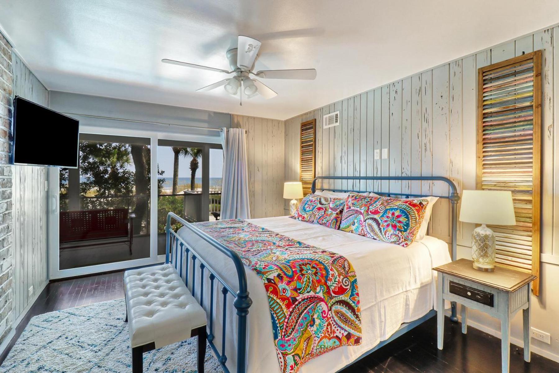 25 South Lagoon Hilton Head Island